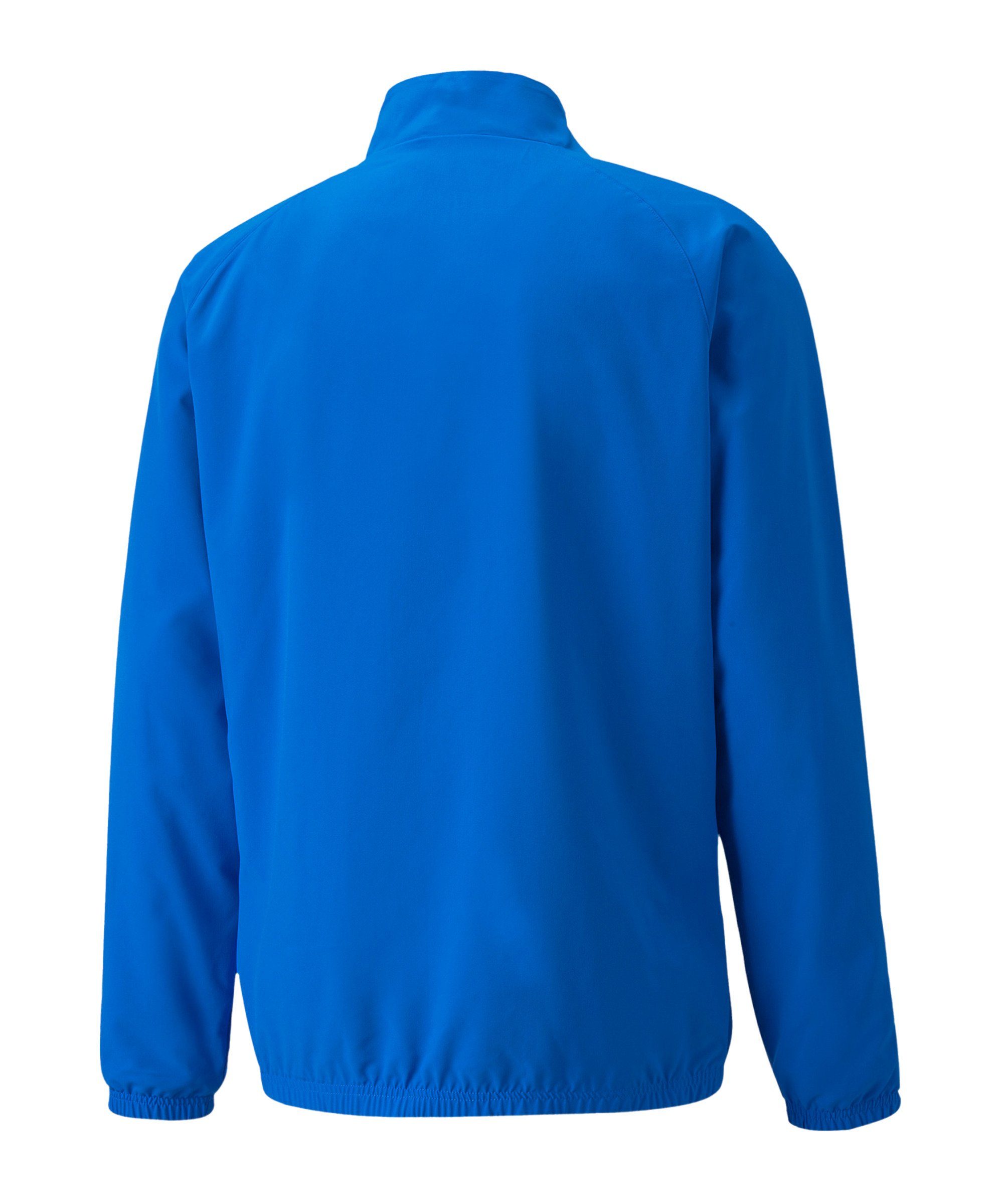 PUMA Sweatjacke PUMA teamLIGA Sideline Jacke günstig online kaufen