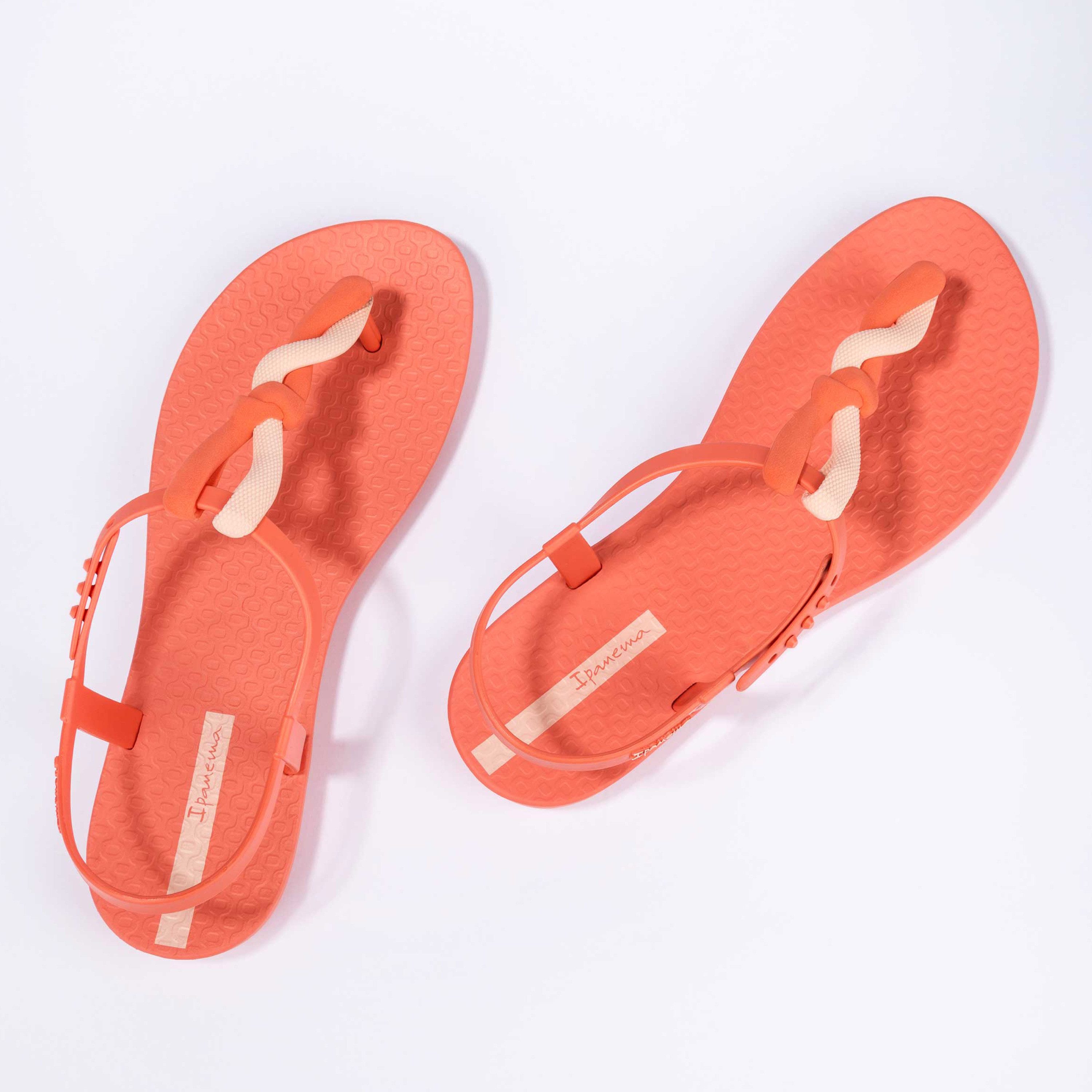 Ipanema IPANEMA CLASS DAILY SANDAL FEM - Sandalen Sandale