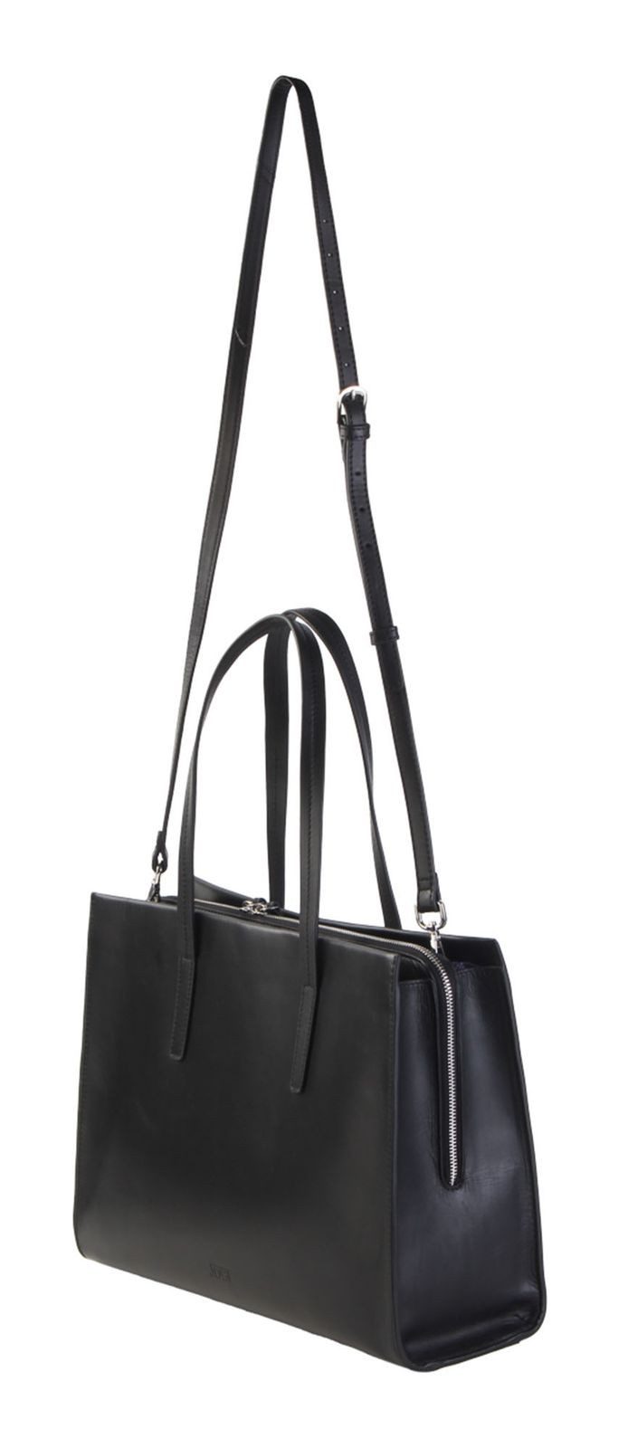 Jost Businesstasche Business Shopper, aus echtem Leder günstig online kaufen