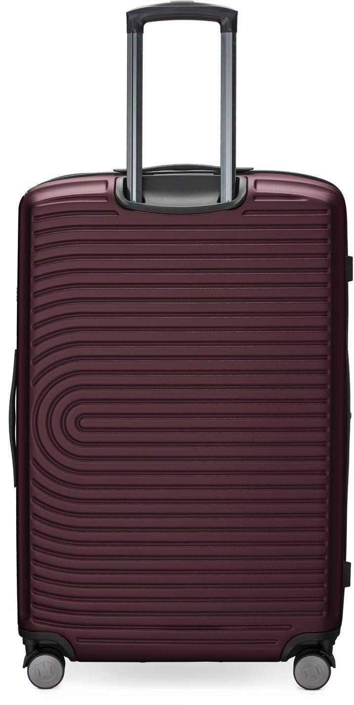Hauptstadtkoffer Hartschalen-Trolley Mitte, verschiedene Größen und günstig online kaufen