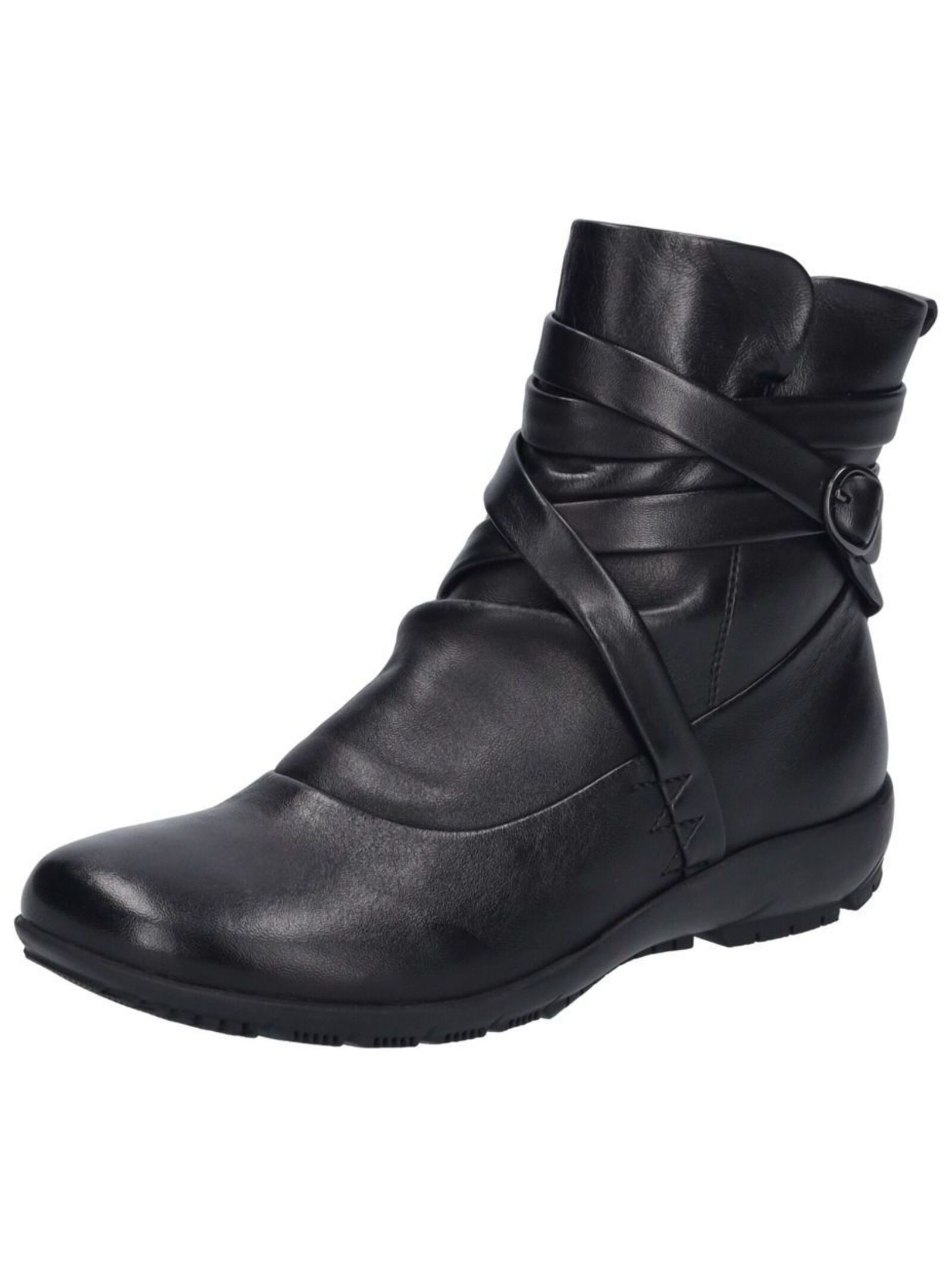 Josef Seibel Josef Seibel Stiefelette Leder Stiefelette günstig online kaufen