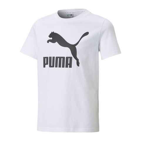 PUMA T-Shirt Classics T-Shirt Kids default
