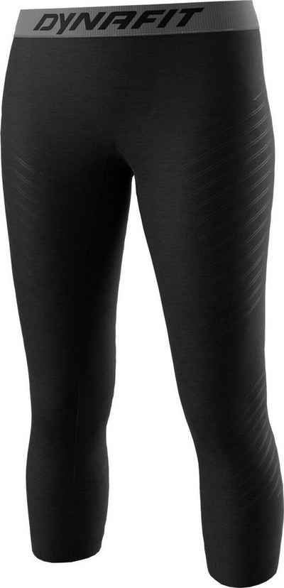 Dynafit 3/4-Hose TOUR LIGHT MERINO W 3/4 TIGHT