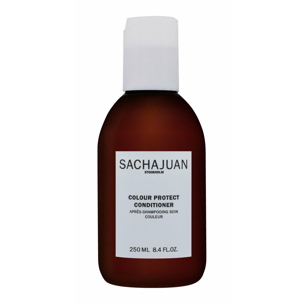 Sachajuan Haarspülung Color Protect Conditioner