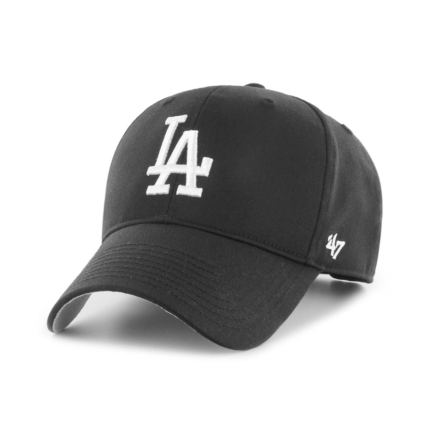 '47 Brand Baseball Cap RelaxedFit Los Angeles Dodgers