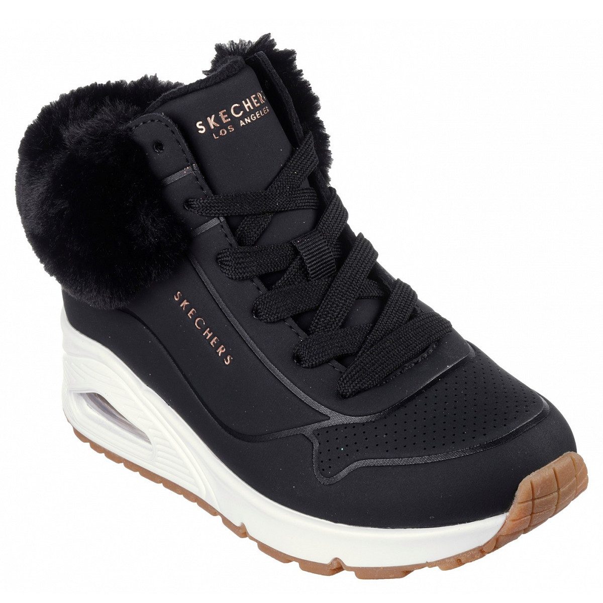 Skechers UNO Stiefel