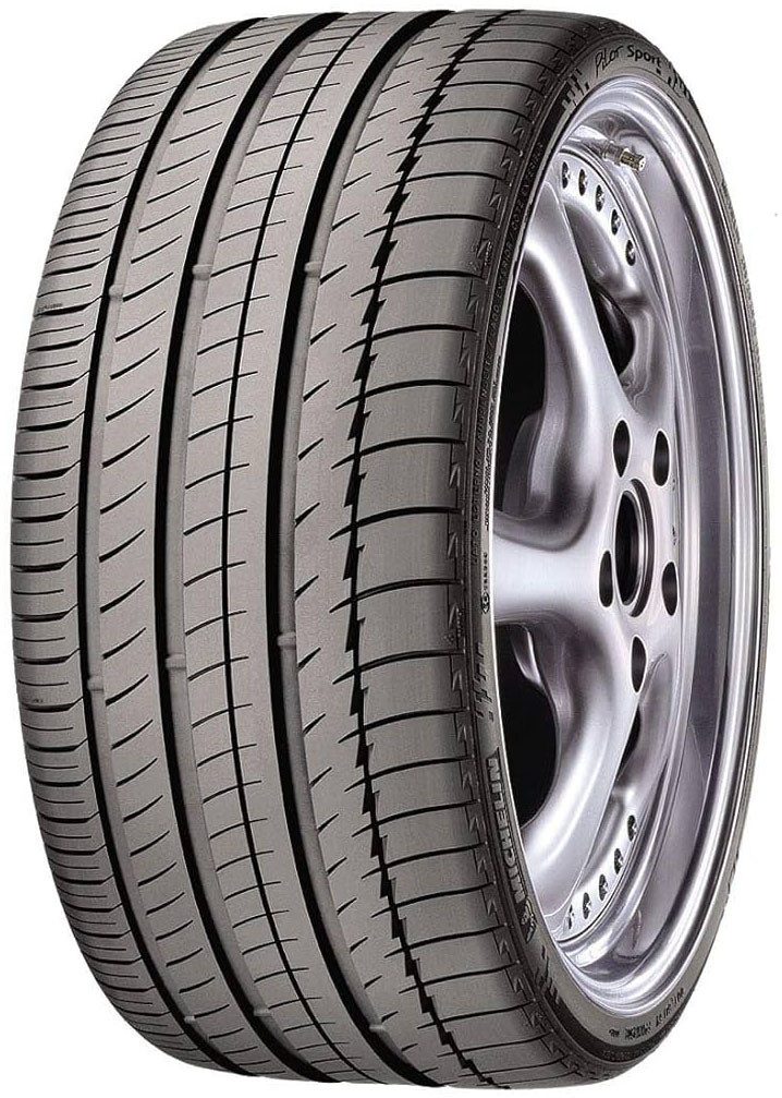 Michelin Sommerreifen MICHELIN, 1-St.