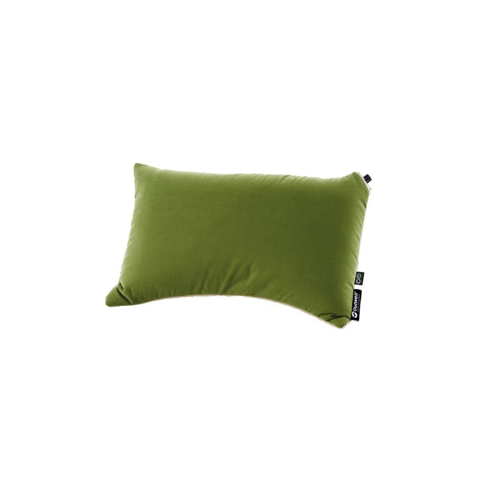 Outwell Reisekissen Conqueror Pillow Green