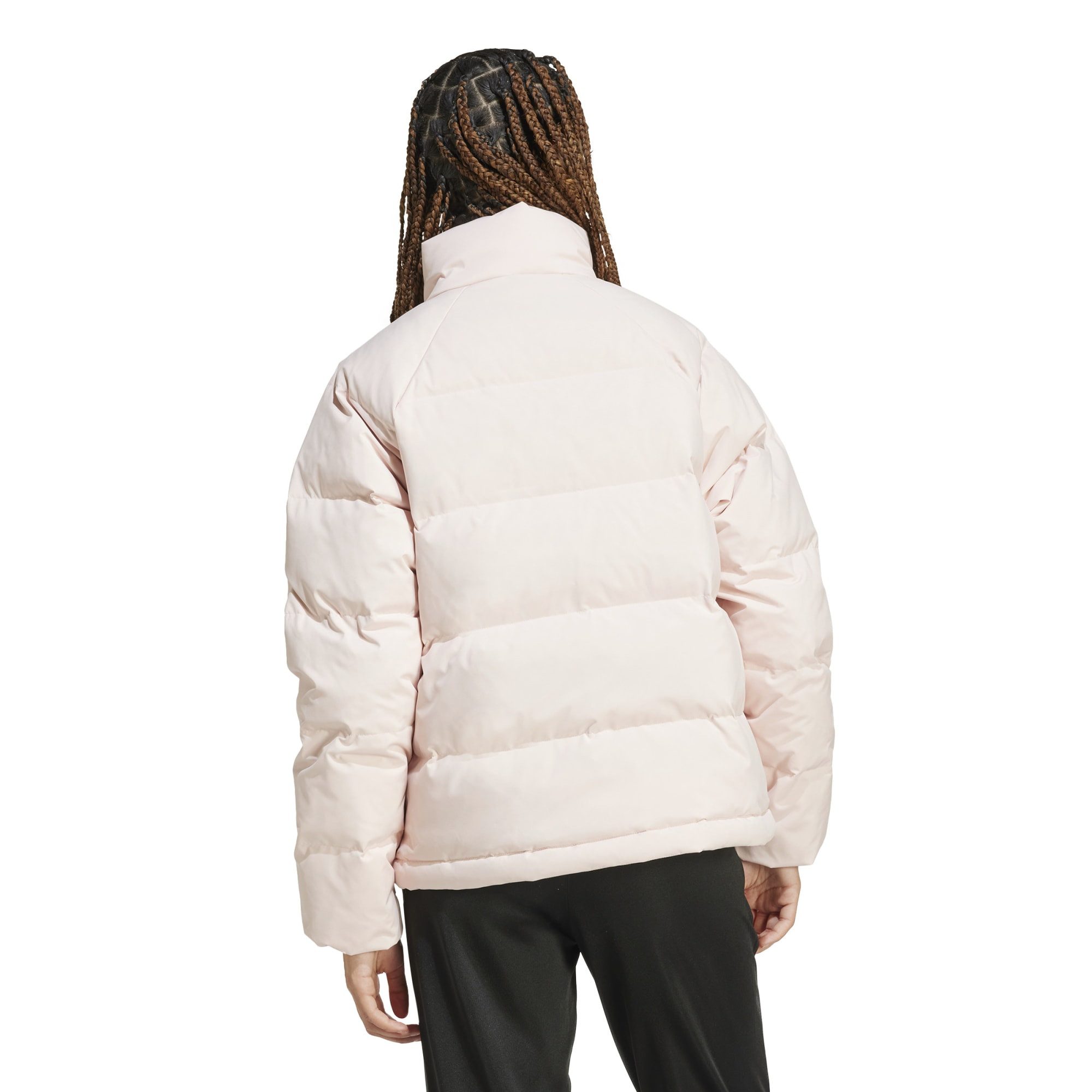 adidas Performance Daunenjacke adidas Damen Daunenjacke Helionic Relaxed Down Jacket