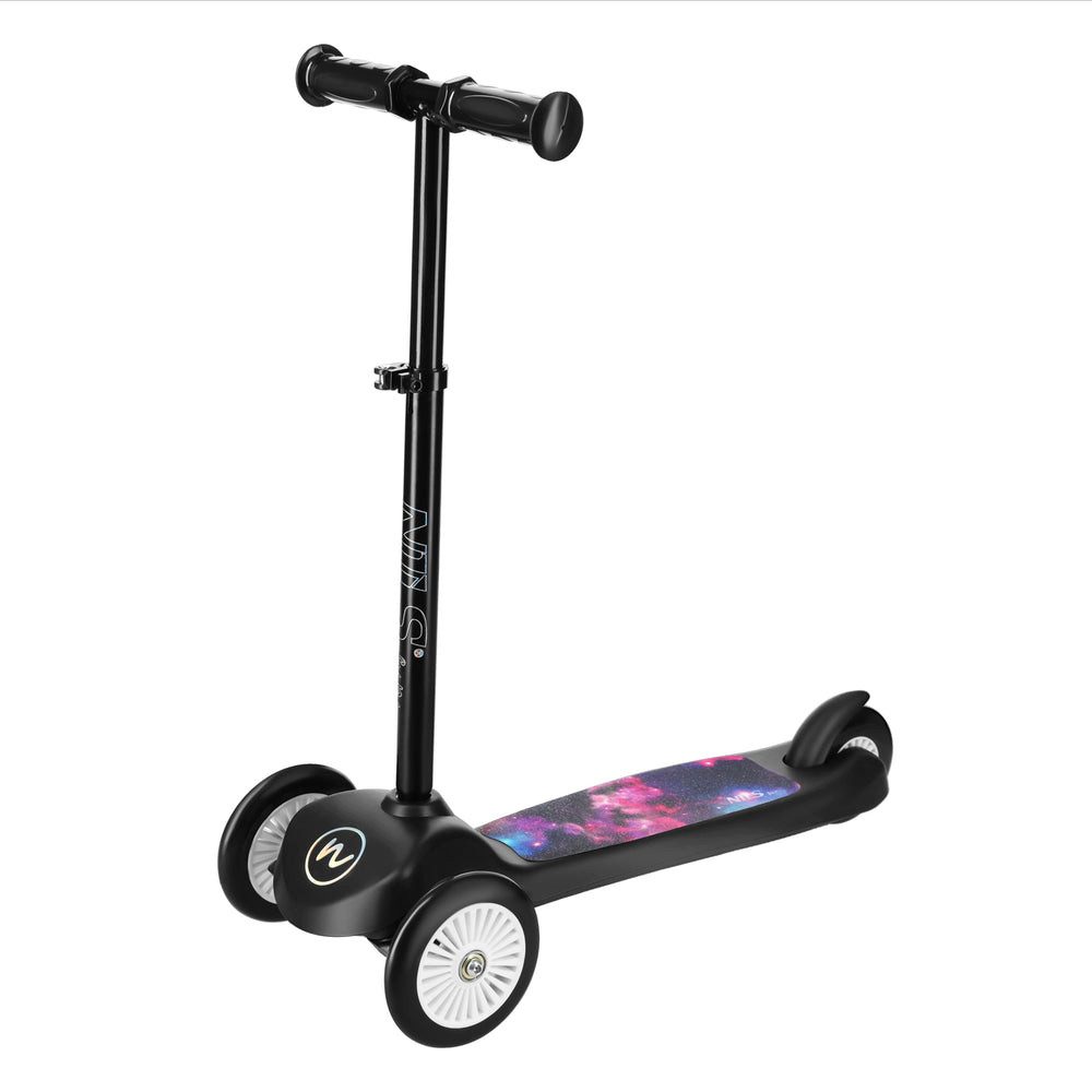 Tretroller Kinderscooter
