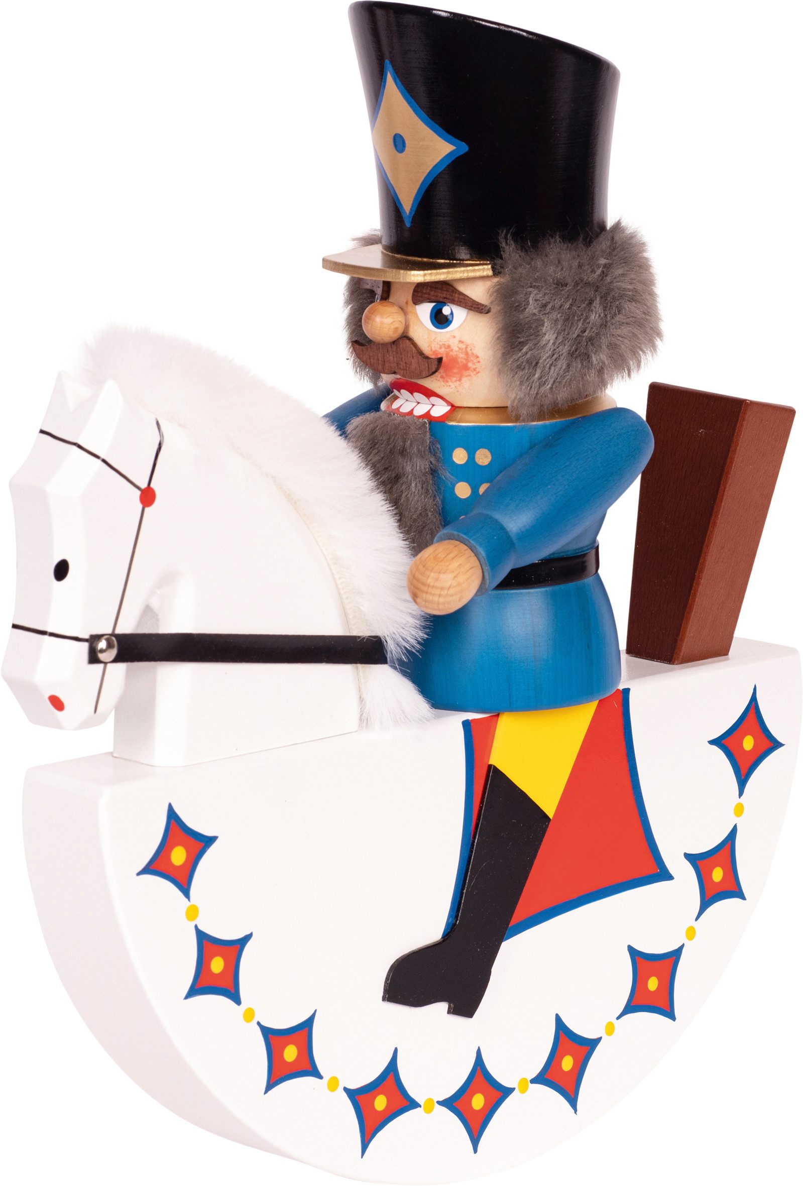 SAICO Original Щипцы для орехов Reiterlein, BxHxT: 25x29x11 cm