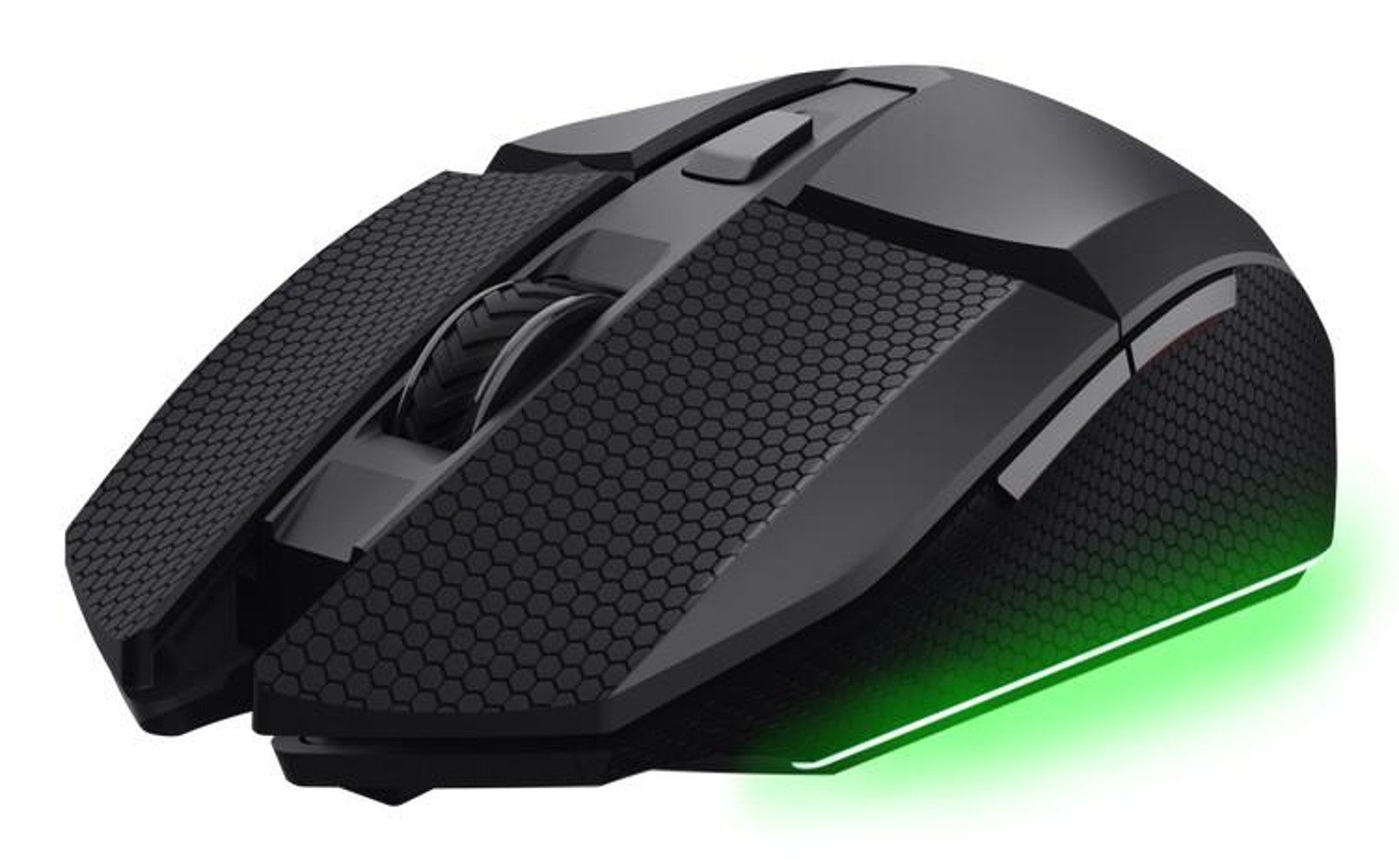 Trust Gaming-Maus
