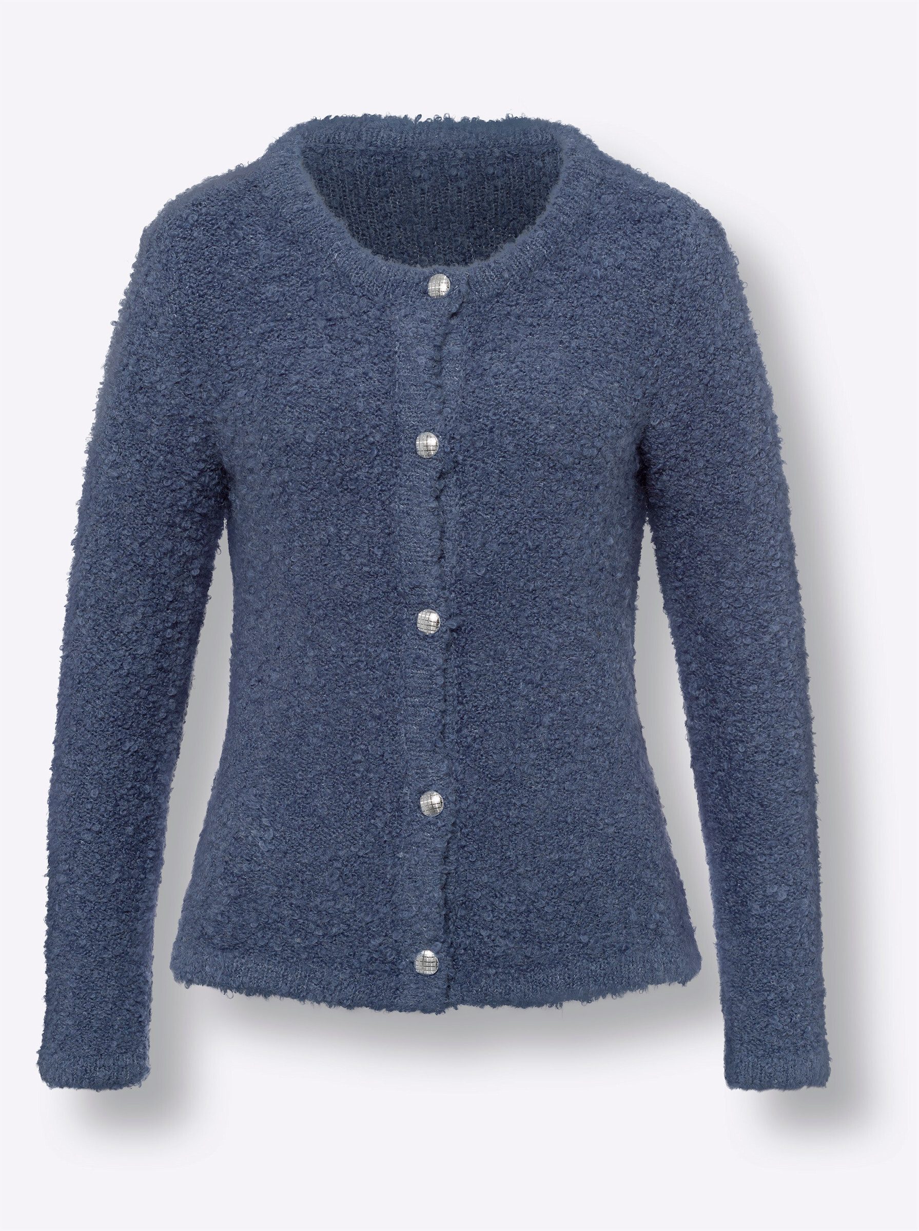 heine Strickjacke Strickjacke günstig online kaufen