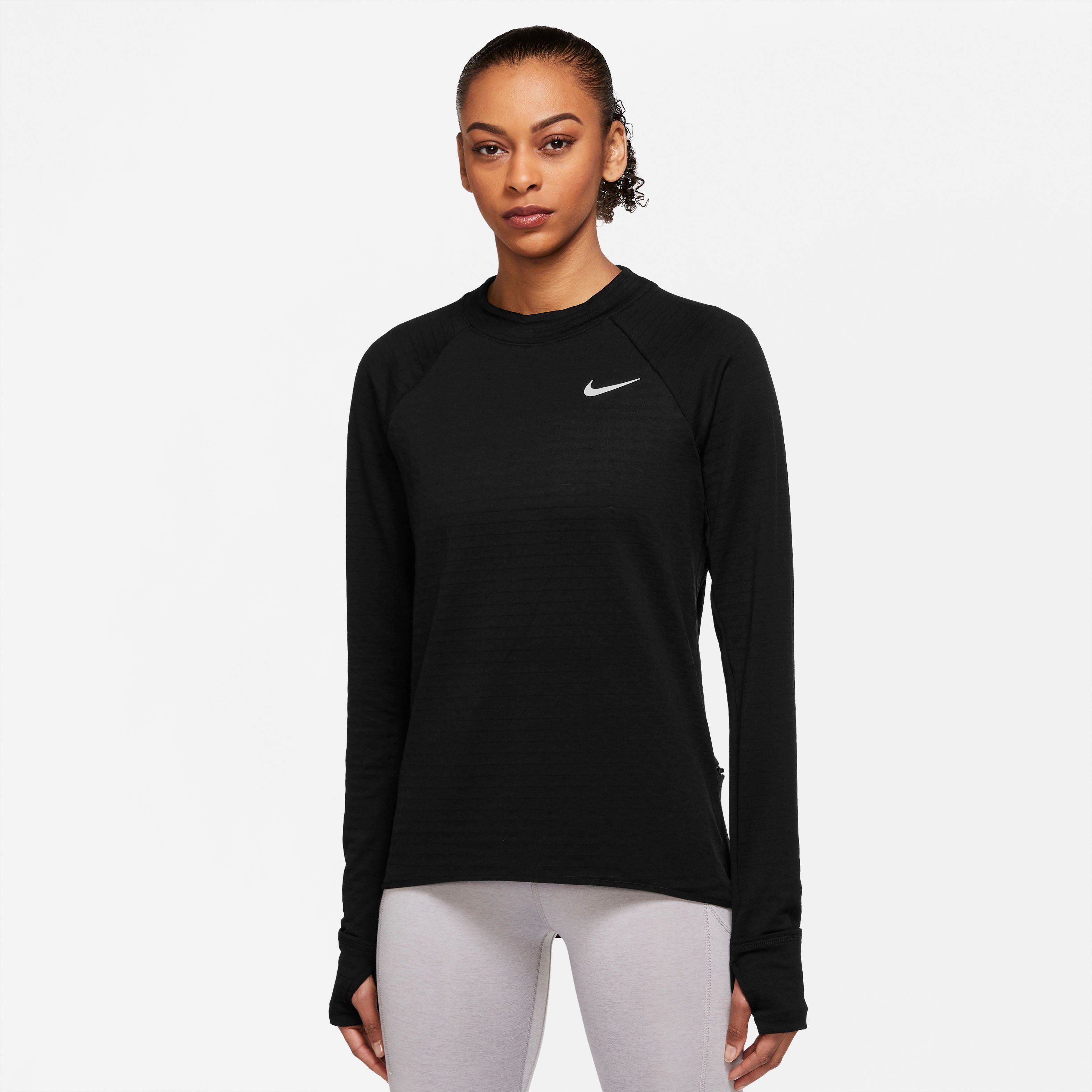 Nike Langarmshirt » Longsleeves online kaufen | OTTO