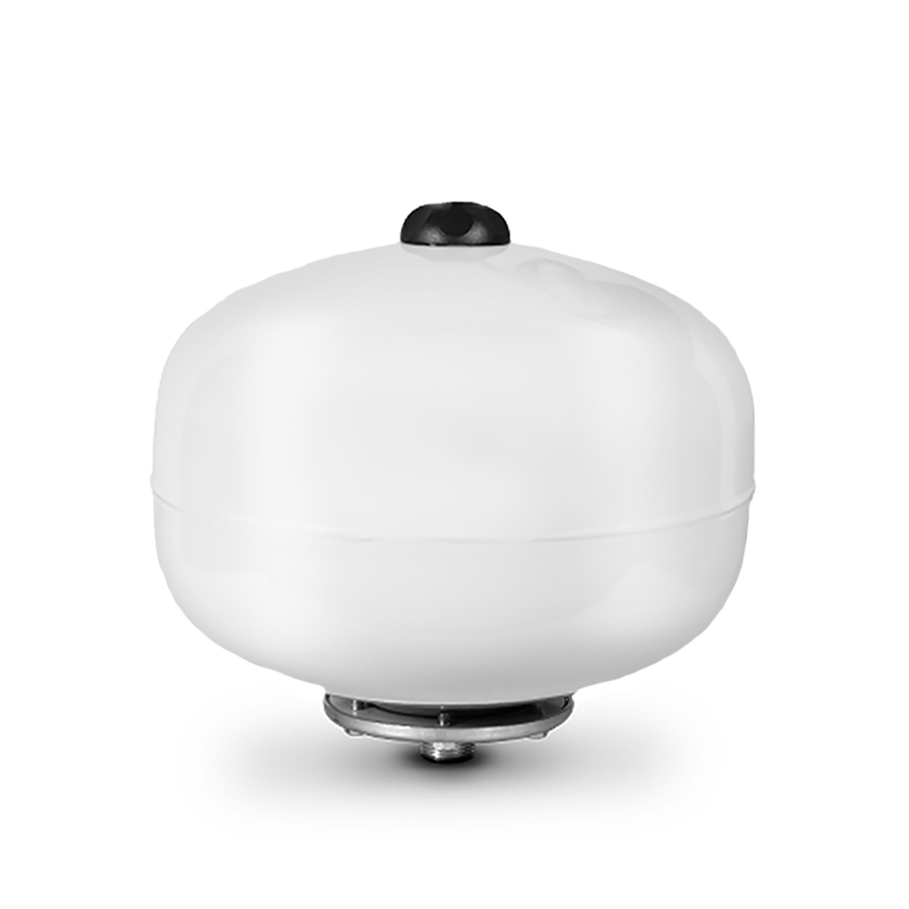 HELO24 Heizkörper Ausdehnungsgefäß 12L W12