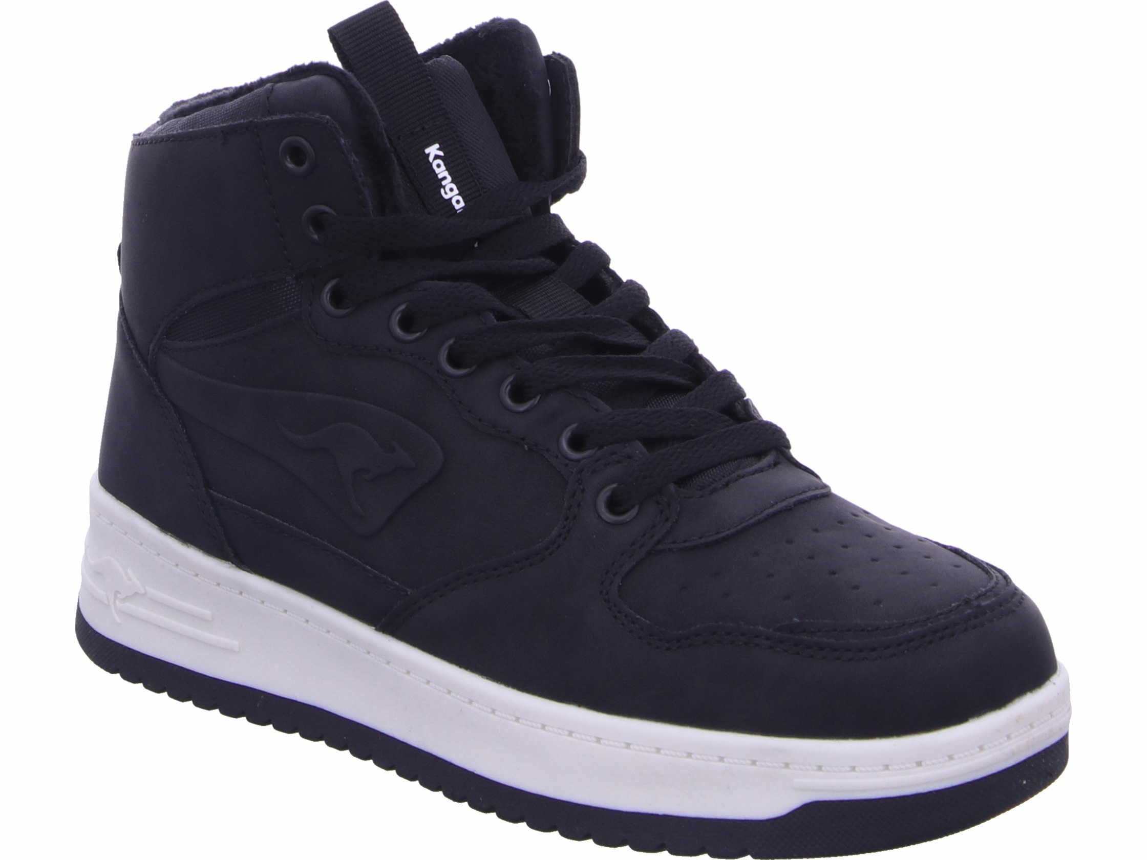 KangaROOS K-Top Power Mid Schnürboots