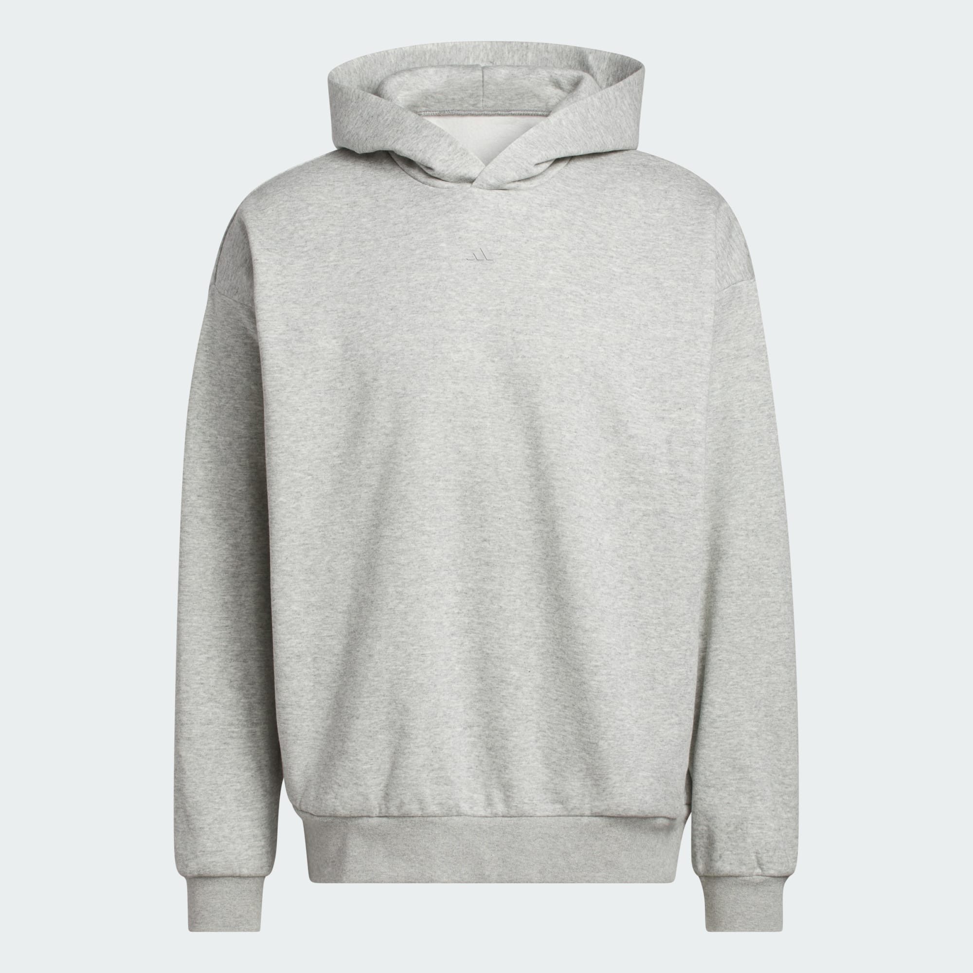 adidas Performance Hoodie ADIDAS BASKETBALL HOODIE – GENDERNEUTRAL (1-tlg)