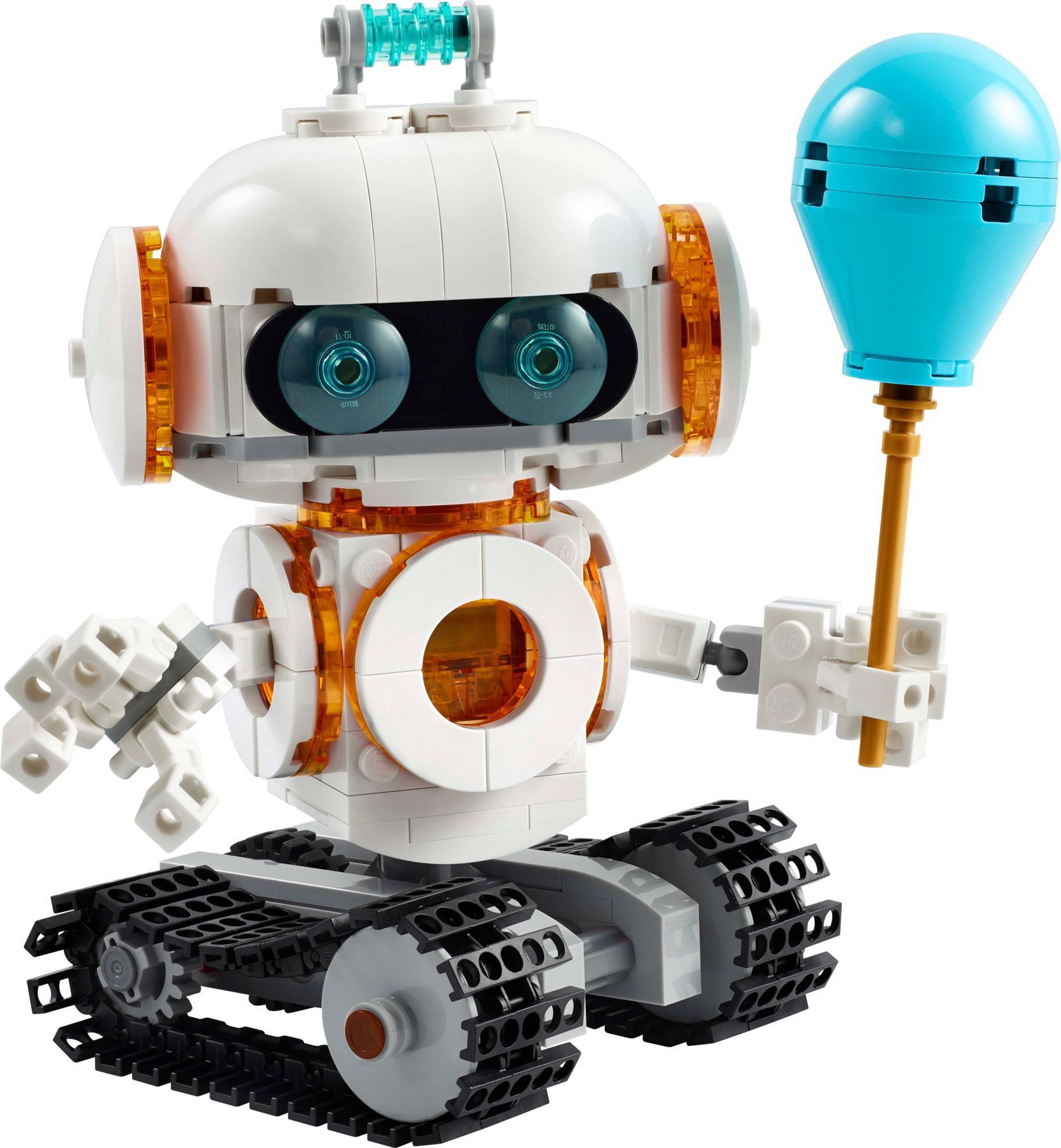 LEGO® LEGO® Creator 31164 Weltraum-Roboter Spielbausteine – Bild 2 von 3