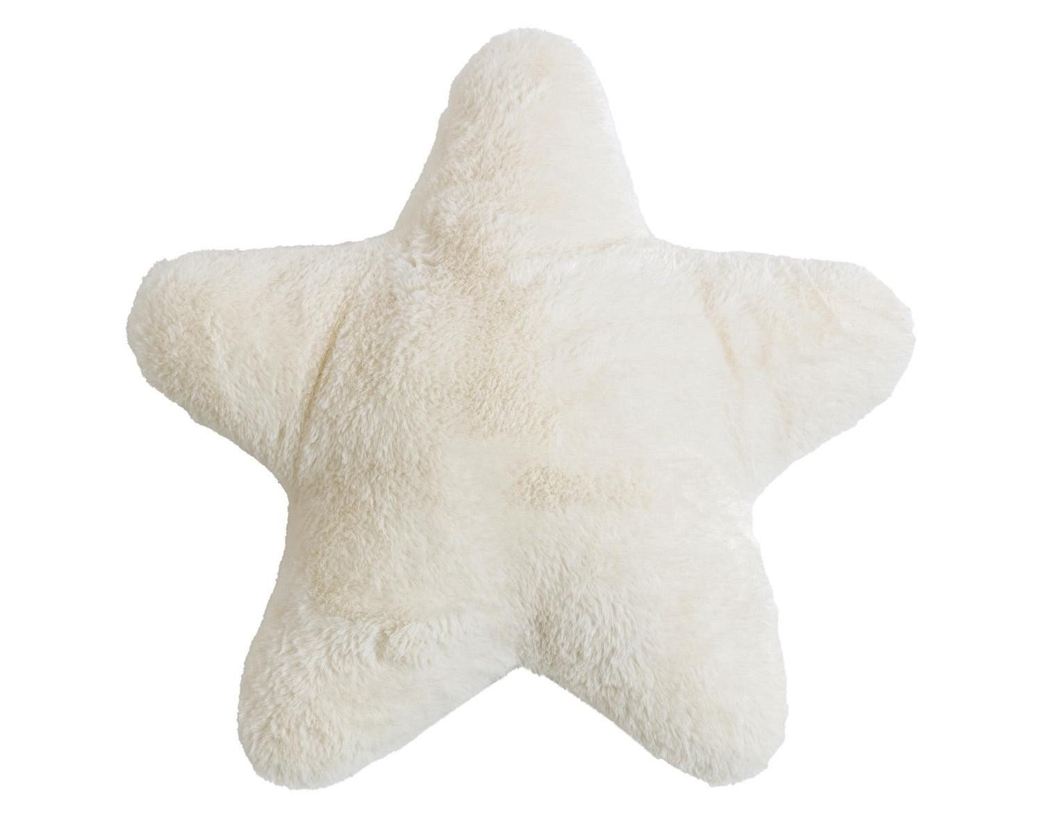 Magma Heimtex Декоративные подушки SNOWLAND, Weiß, B 34 cm, L 34 cm, Подушкиhülle mit Füllung, 1 Stück