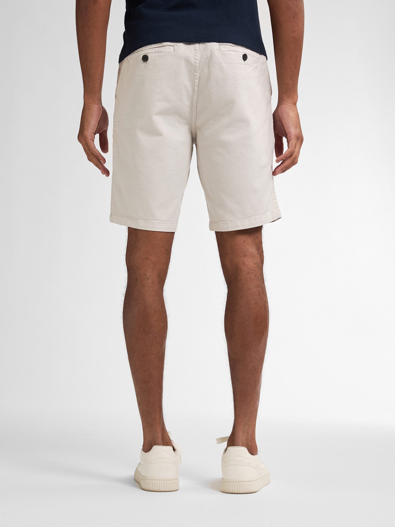 Petrol Industries Shorts Parrot Chino Fit