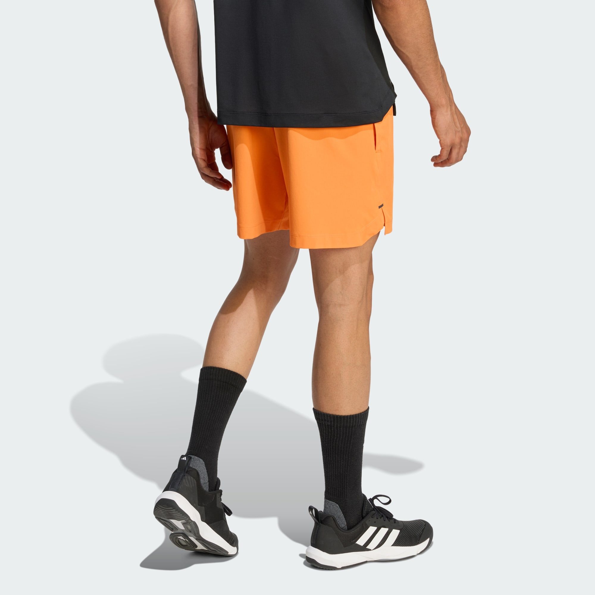 adidas Performance Shorts D4T ESSENTIALS SHORTS (1-tlg)