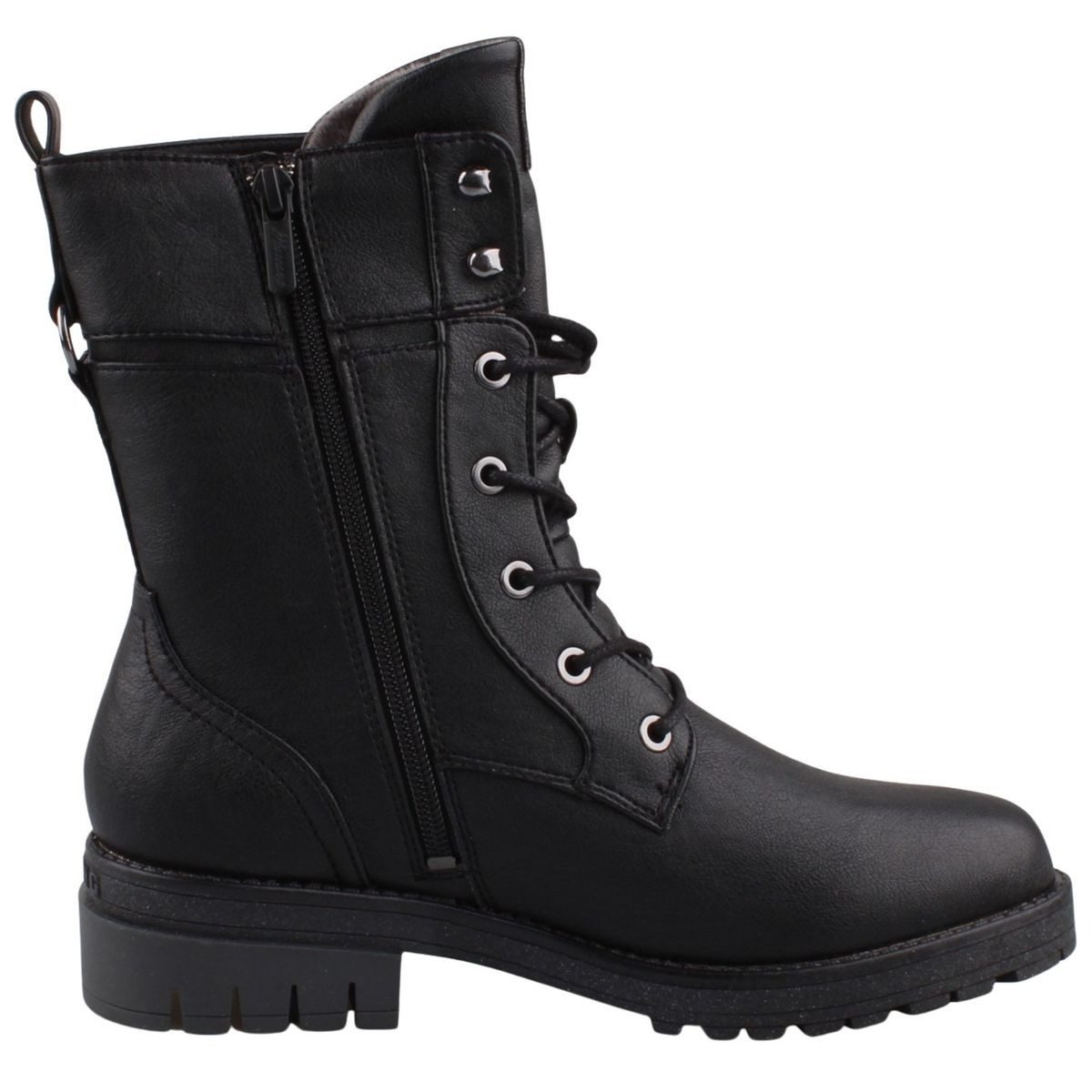 Mustang Shoes 1397504/9 Stiefelette günstig online kaufen