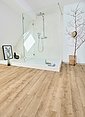 PARADOR Designboden »Modular ONE«, Packung, Eiche pure Hell, 194 x 1285 x 8 mm, 2,493 m², Bild 2