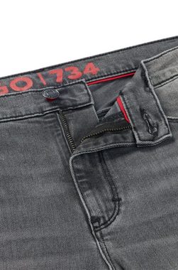 HUGO 5-Pocket-Jeans Jeans (1-tlg)