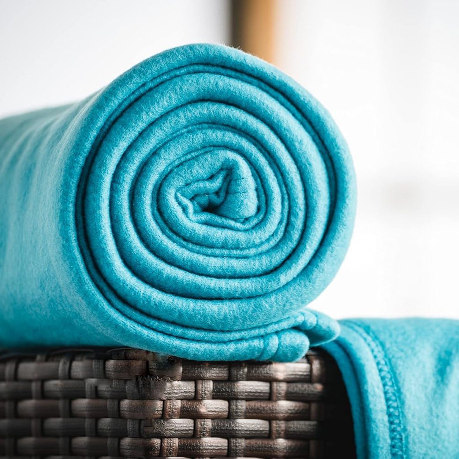 Wohndecke 3 St. G3T Oeko-Tex Polar günstig online kaufen