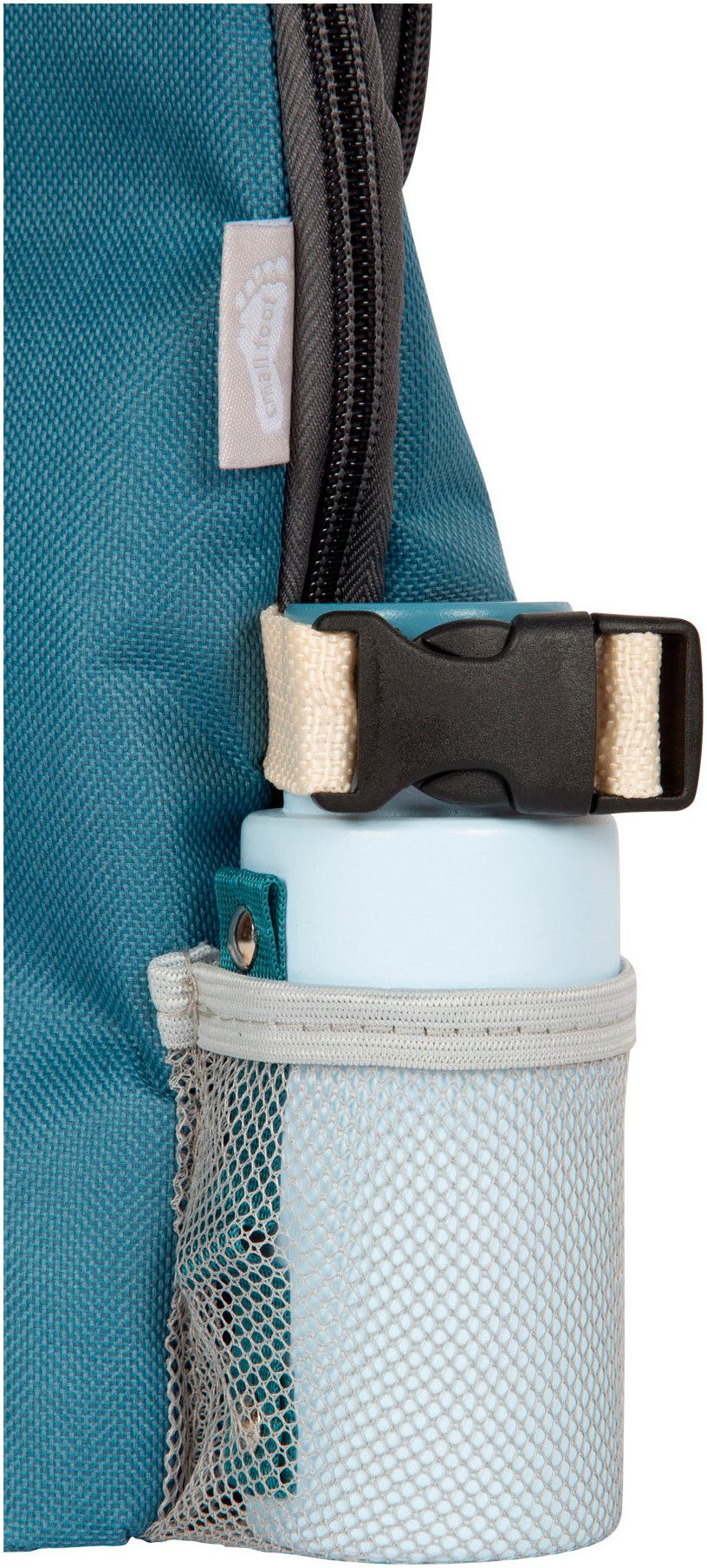 Small Foot Kaufladensortiment Picknickrucksack tasty