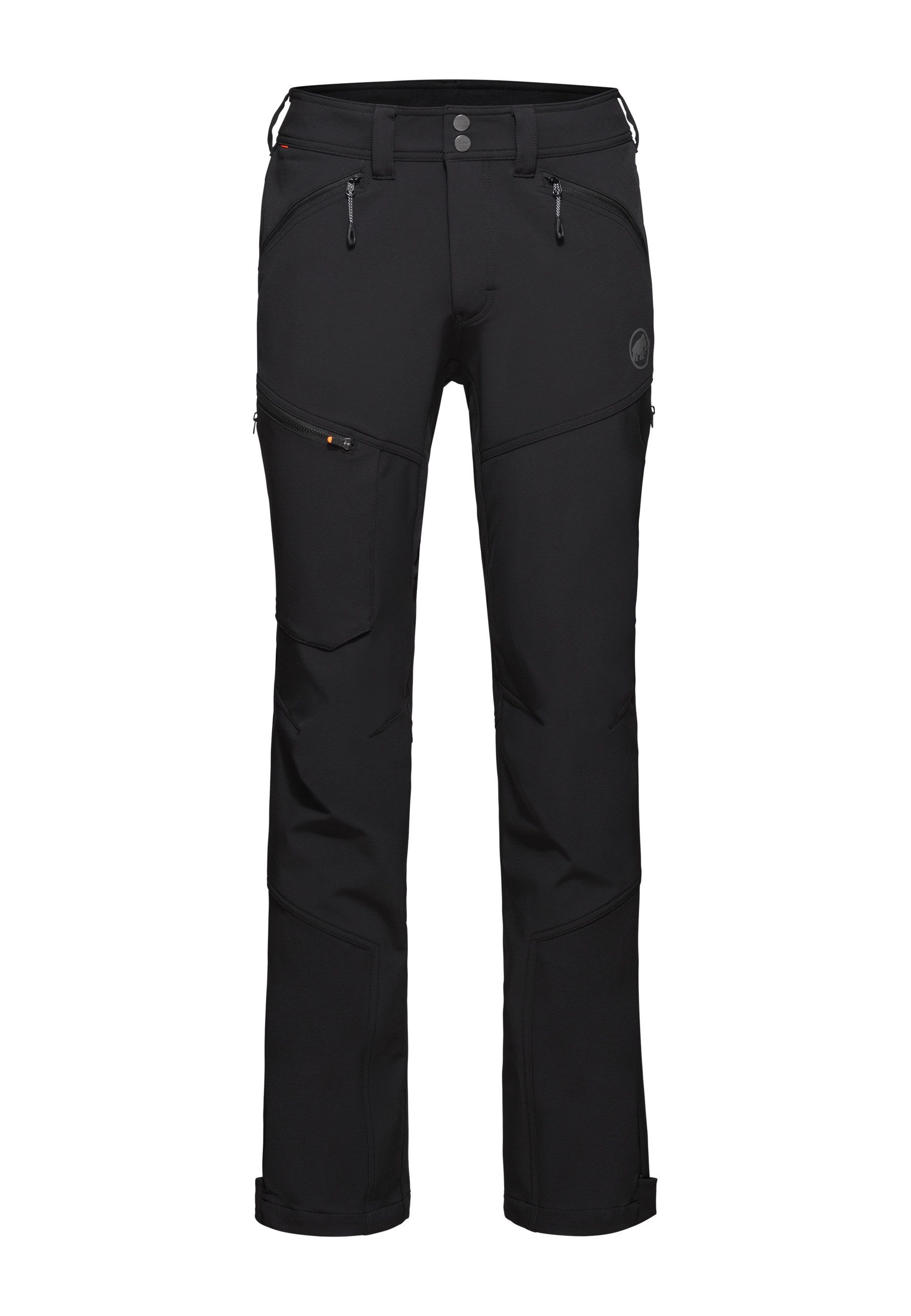 Mammut Outdoorhose Zinal Guide SO Hybrid Pants Men