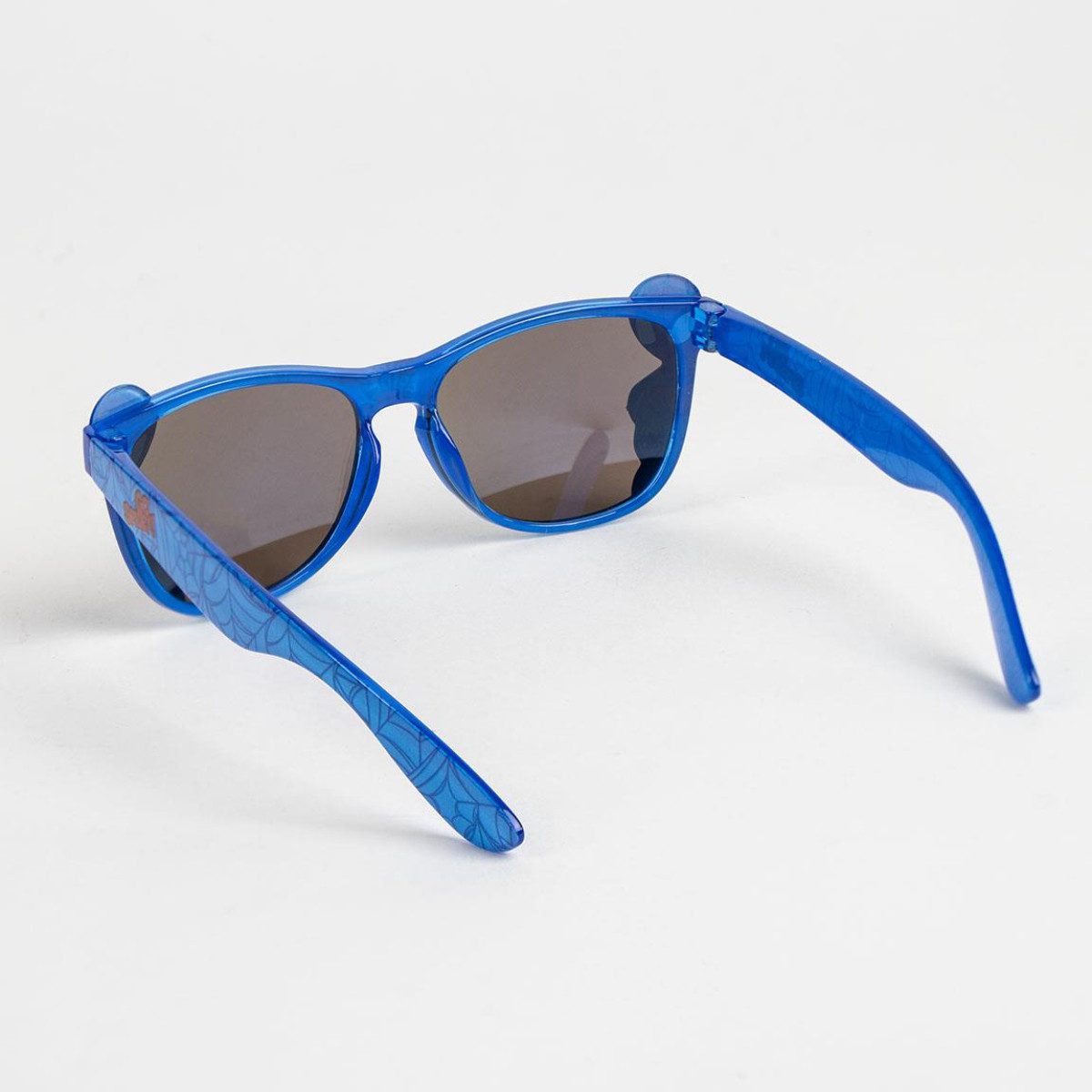 Spiderman Sonnenbrille Spidey Kinder – UV-Schutzbrille & Freizeitbrille