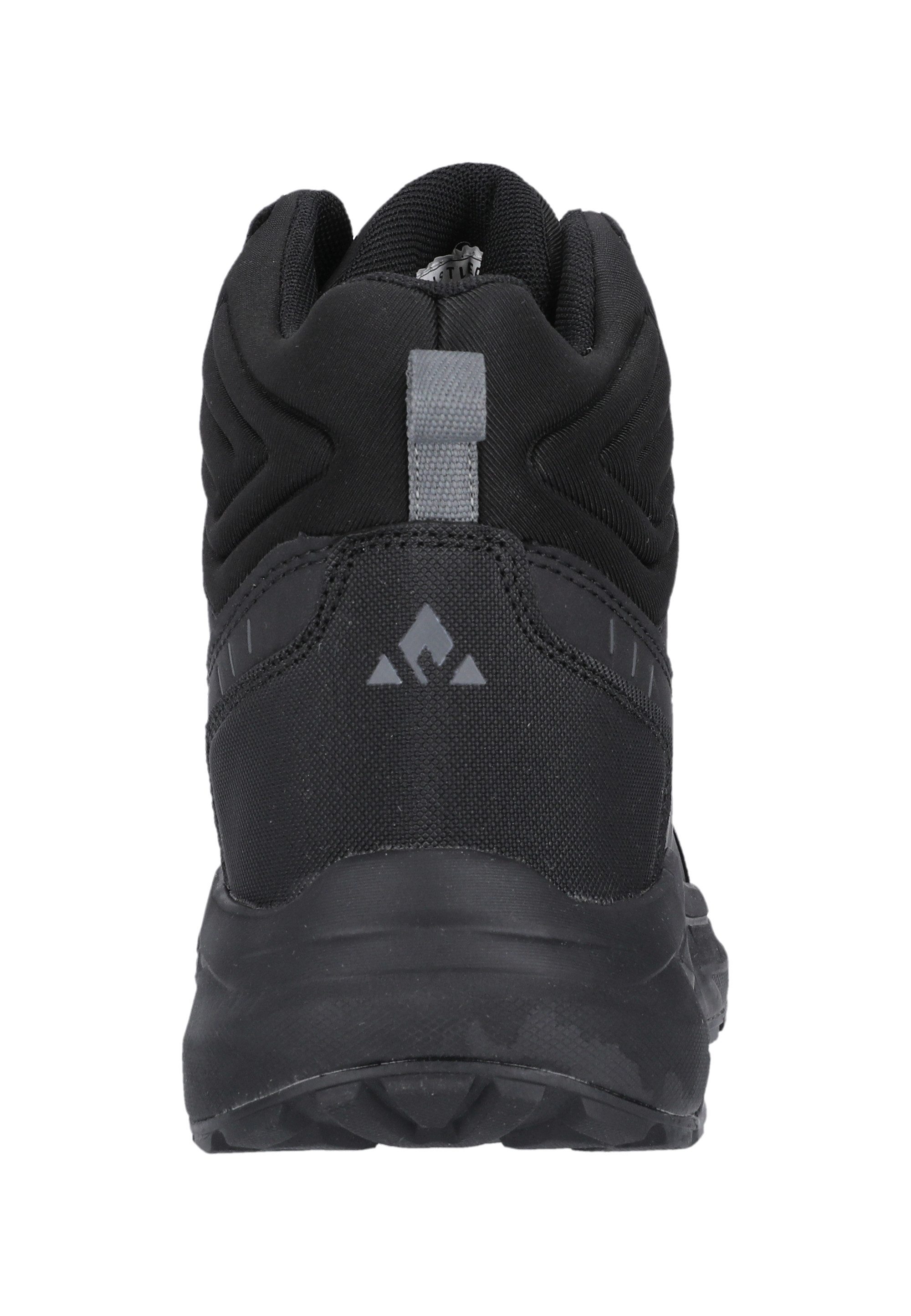 WHISTLER Bartent Stiefel in robuster Qualität und sportlichem Design