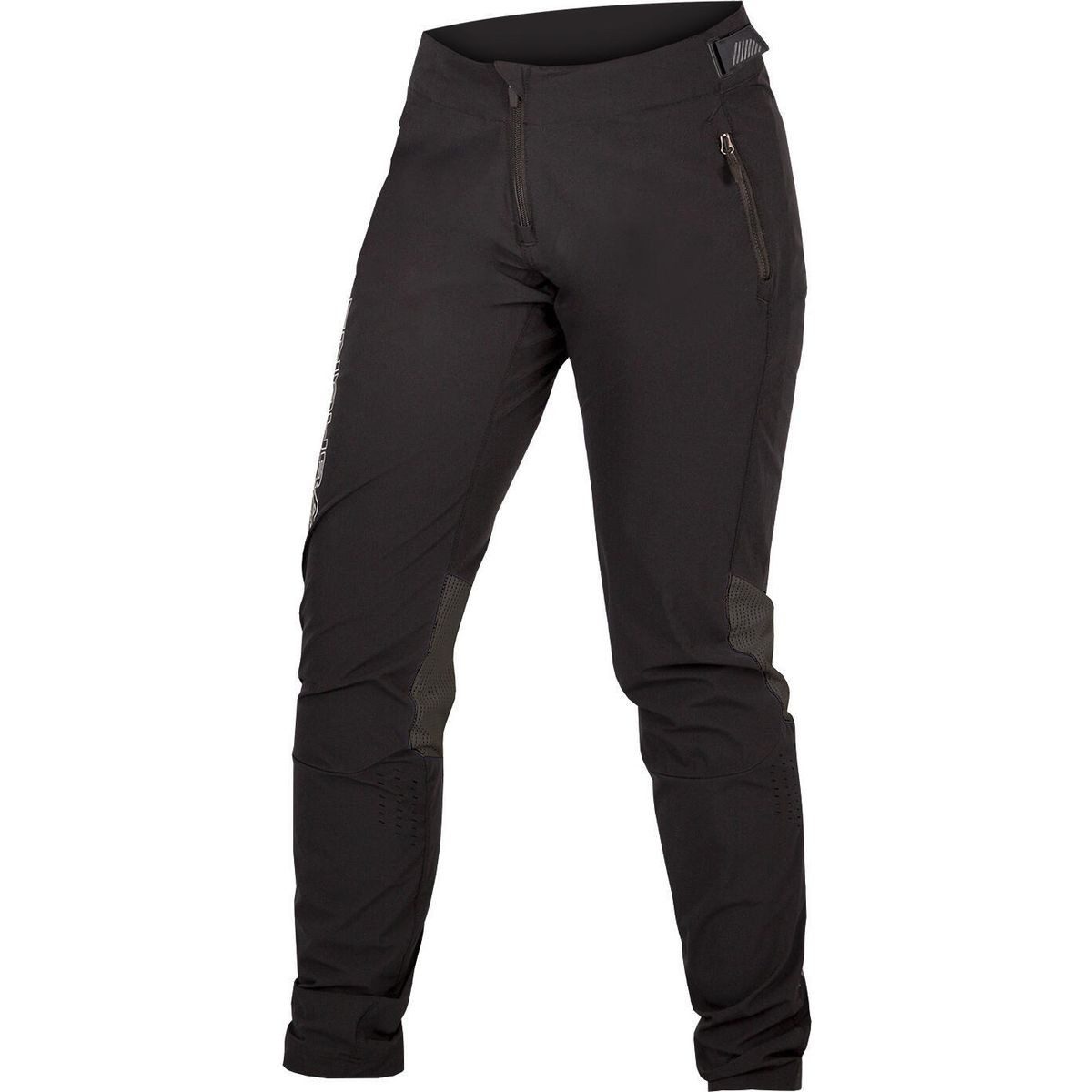 Endura Fahrradhose Women's MT500 Burner Lite Pant Leichte, wasserabweisende Fahrradhose mit 4-Wege-Stretch und