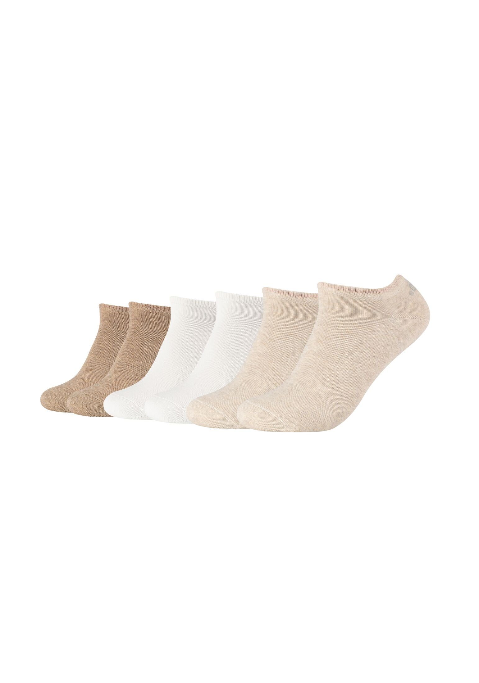 s.Oliver Sneakersocken Sneakersocken 6er Pack günstig online kaufen