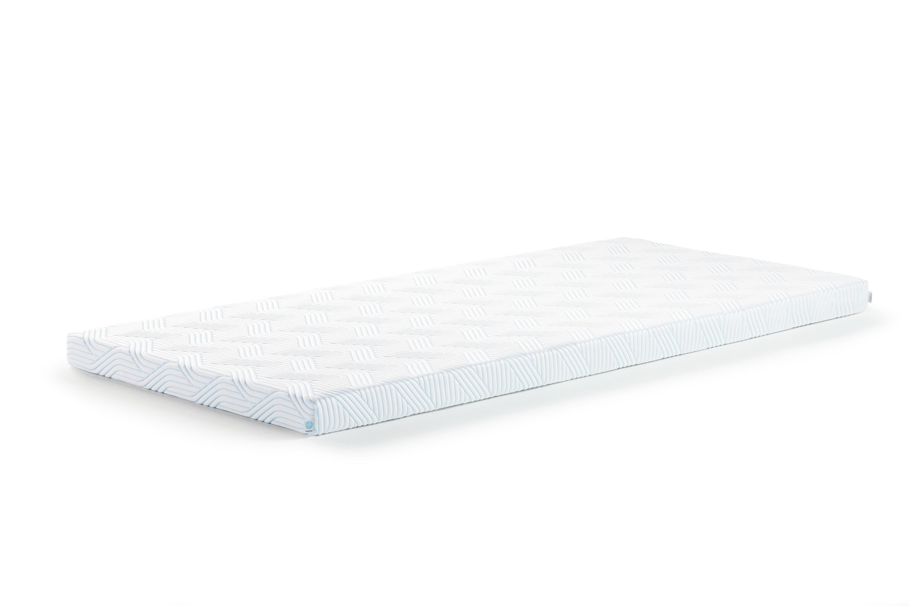 Tempur, Topper TEMPUR Pro® Plus SmartCool™, abnehmbarer waschbarer Bezug, OEKO-TEX® MADE IN GREEN