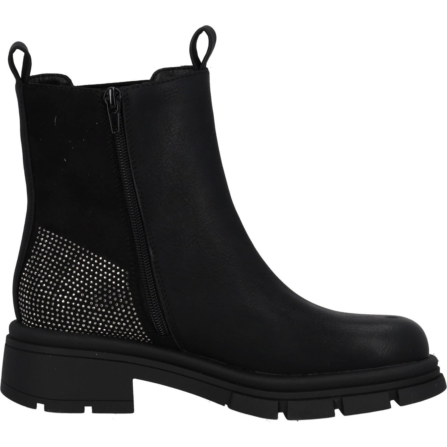 Palado Vulmer Chelseaboots