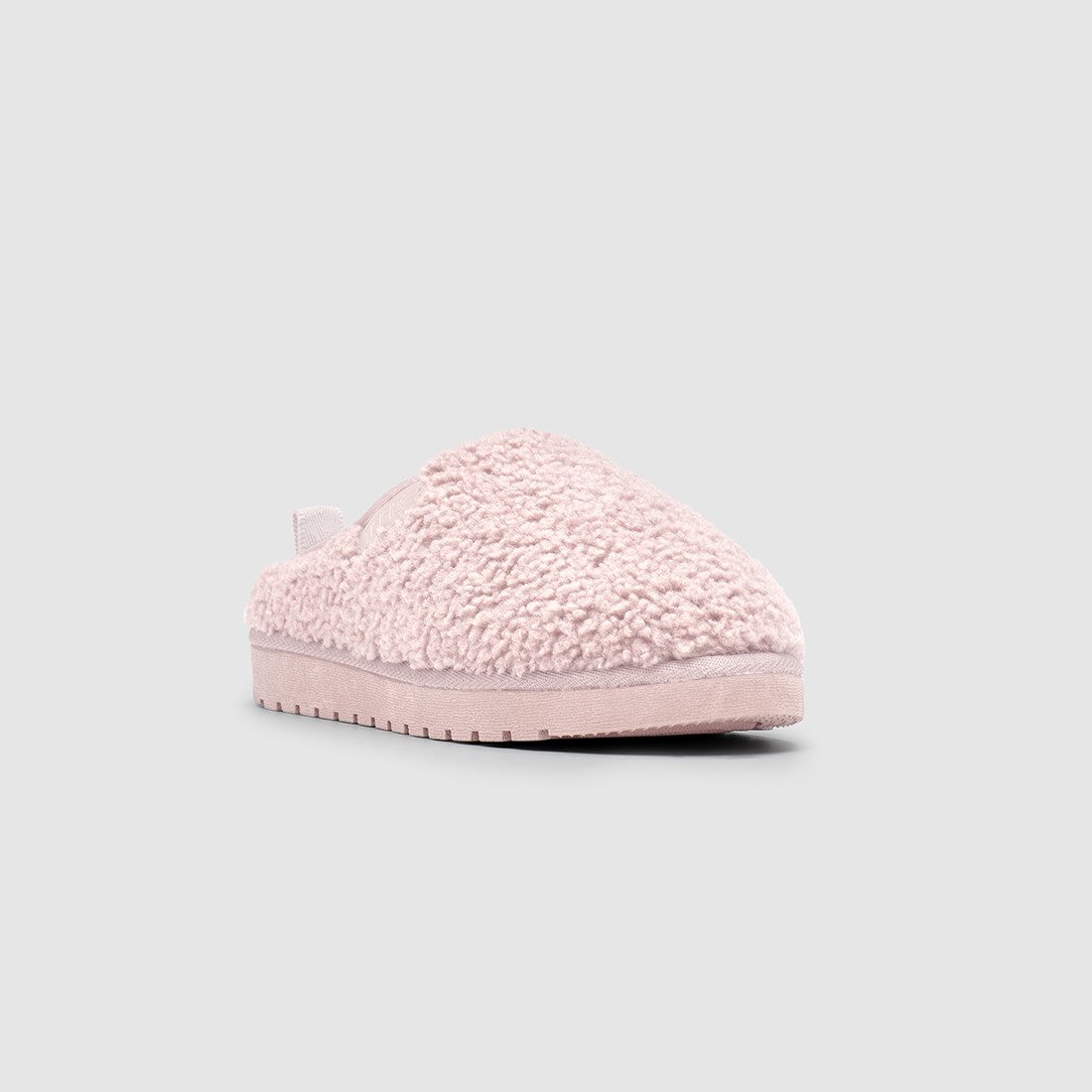 Esprit DORY Pantoffel Wohlfühlschuh, Hausschuh, Homeslipper mit Warmfutter