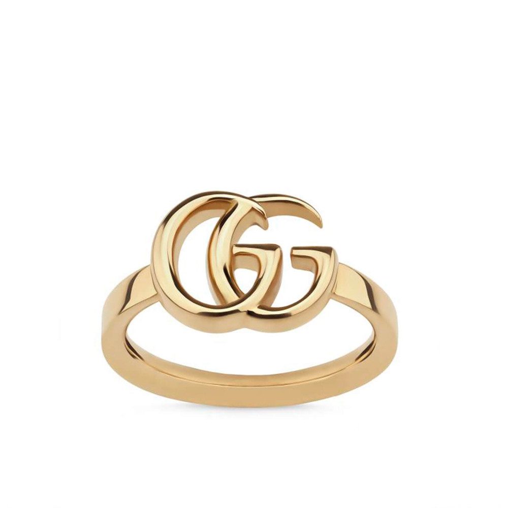 GUCCI Fingerring GG Running YBC525690001