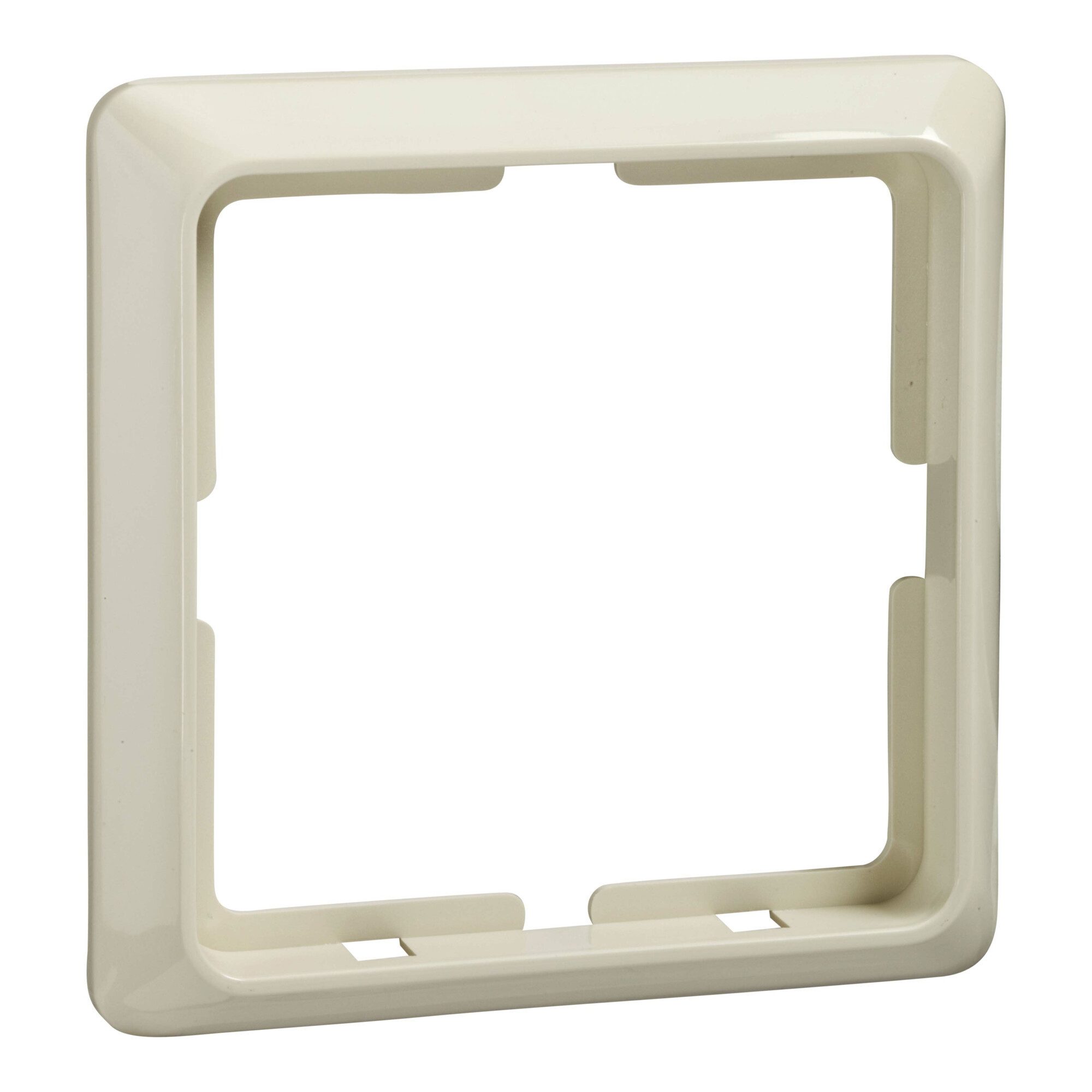 Schneider Verlängerung Elso Adapterrahmen pw für UP-Geräteeinsatz 504310