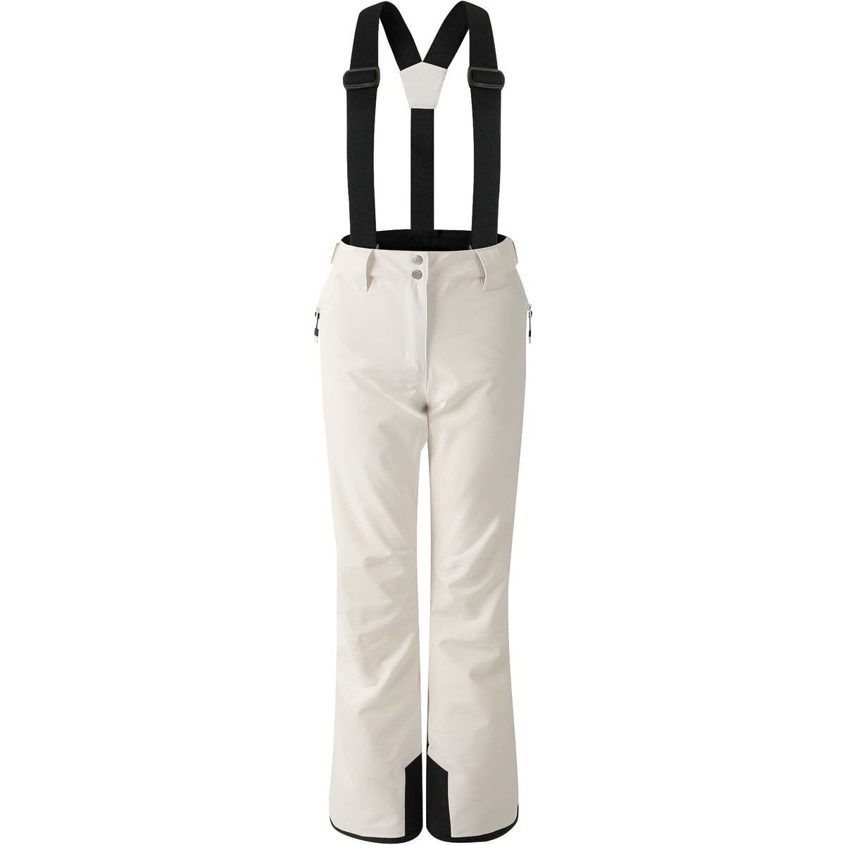 Dare2b Skihose Diminish Pant Women Hochwertige Skihose mit maximalem Wasserschutz und Kälteschutz bis