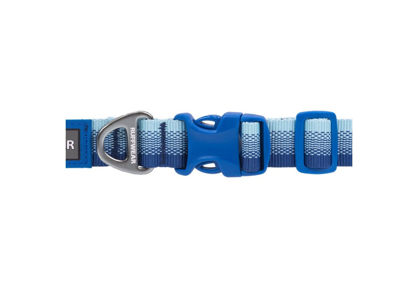Thumbnail - Ruffwear Hunde-Halsband FRONT RANGE™ Collar Constal Fade, 100% Polyester Tubelok™ Schlauchband (16% recycled), Halsband ...