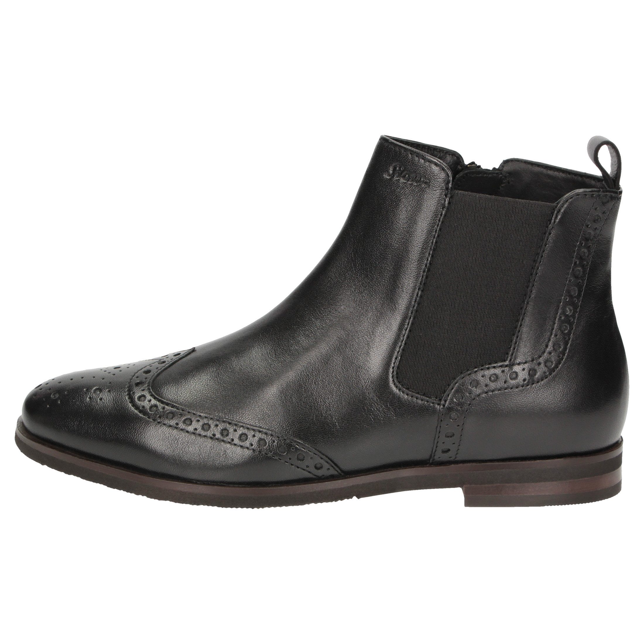 SIOUX Bovinia-712 Stiefelette