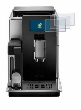 BROTECT Schutzfolie für DeLonghi Maestosa, Displayschutzfolie, 6 Stück, Folie matt entspiegelt