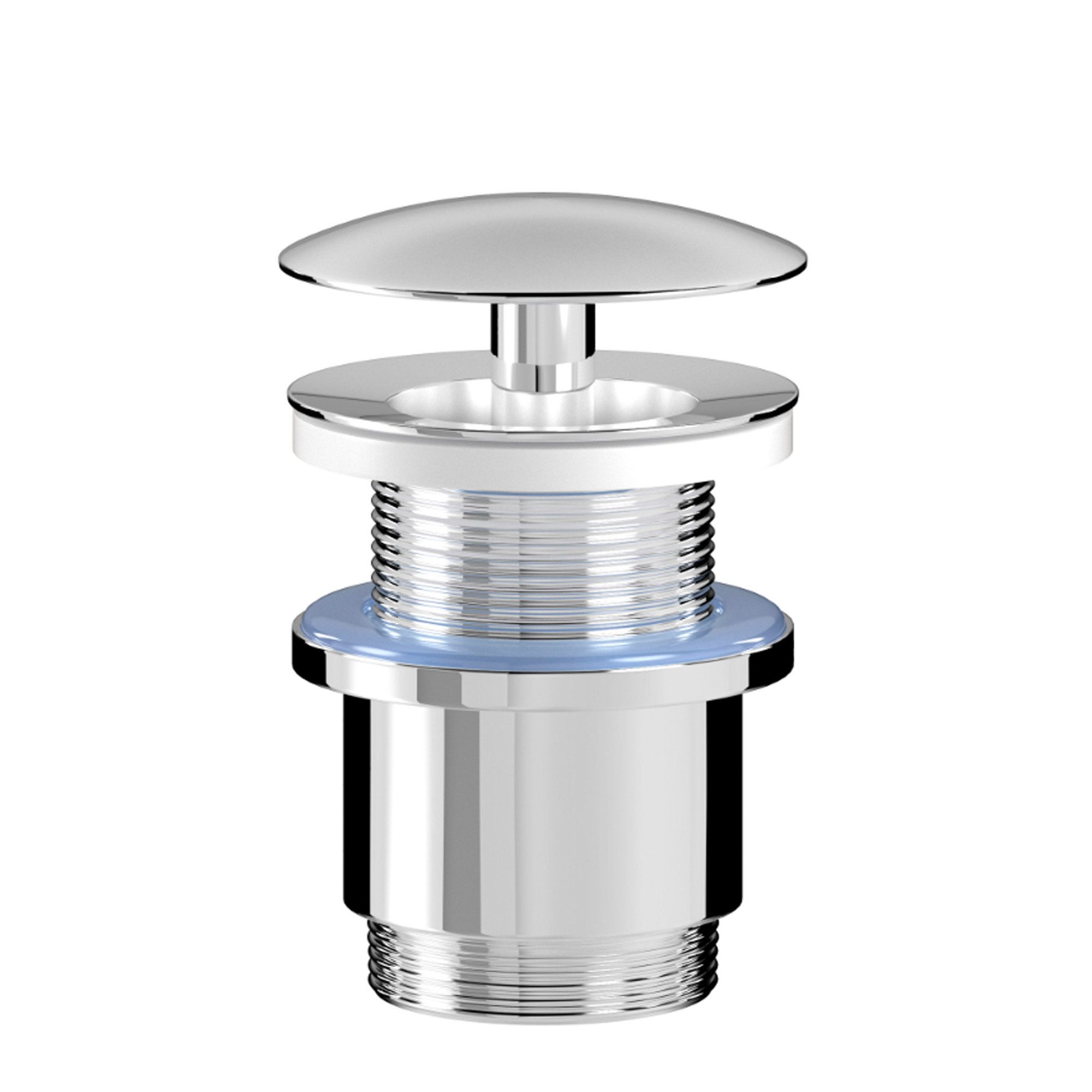 CHRIS BERGEN Ablaufgarnitur Ablaufventil mit oder günstig online kaufen