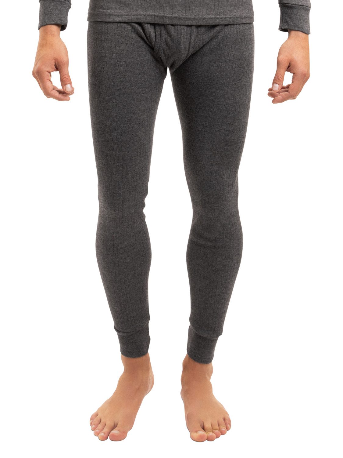 Funktionshose Herren Ski- und Thermounterhose Winter Unterhose