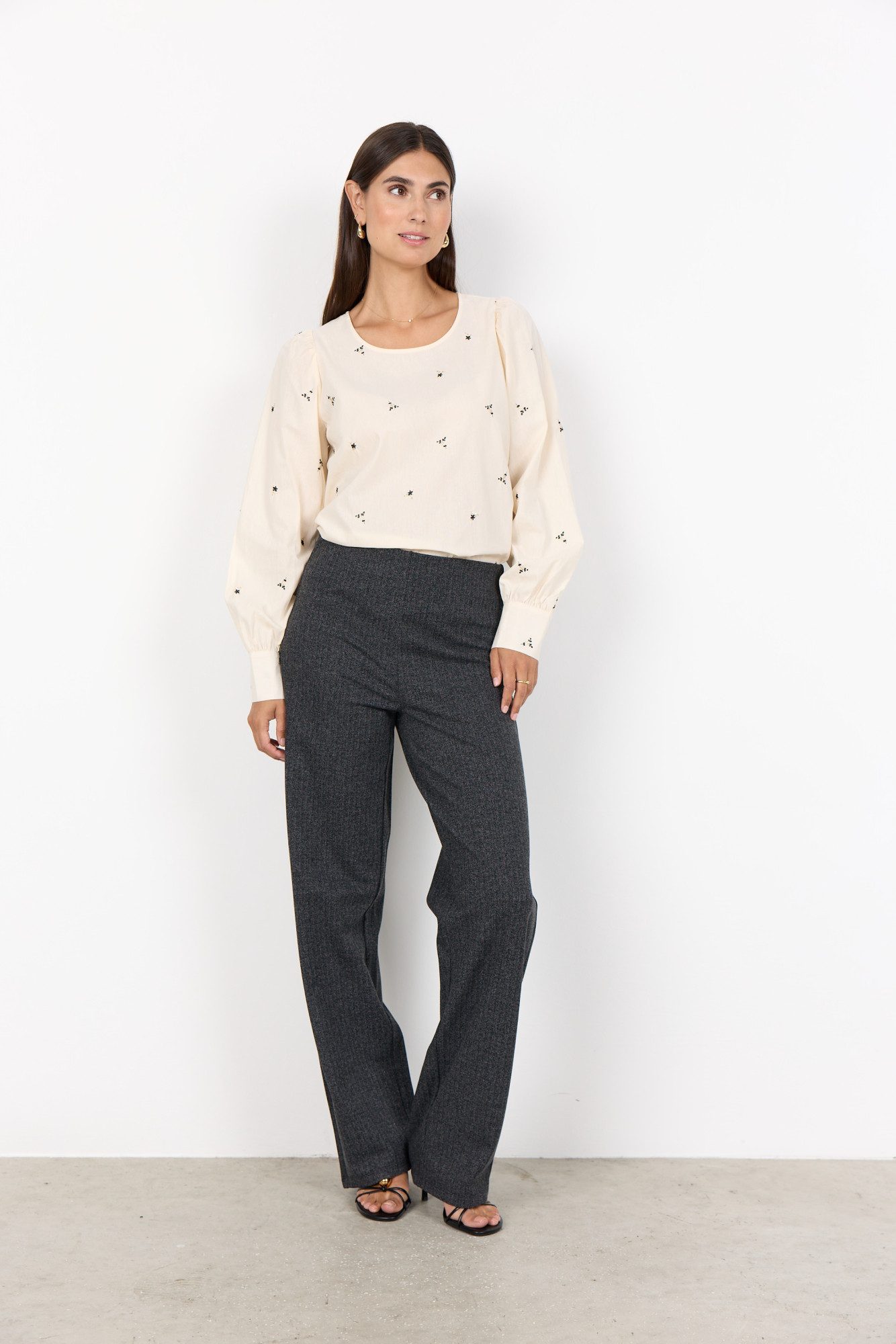 soyaconcept Schlupfhose SC-VINJA 4 günstig online kaufen