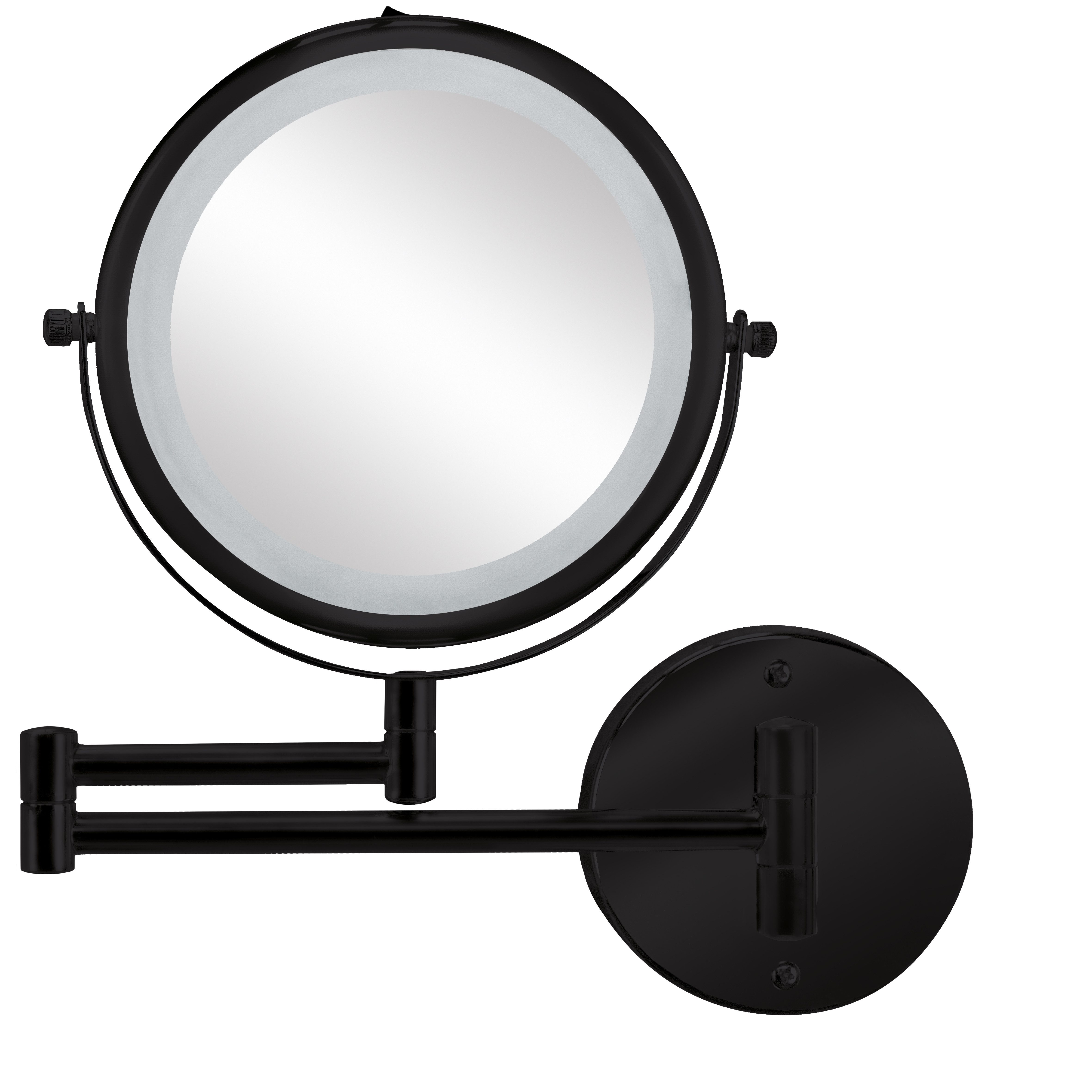 Kleine Wolke LED-Lichtspiegel Brilliant Mirror