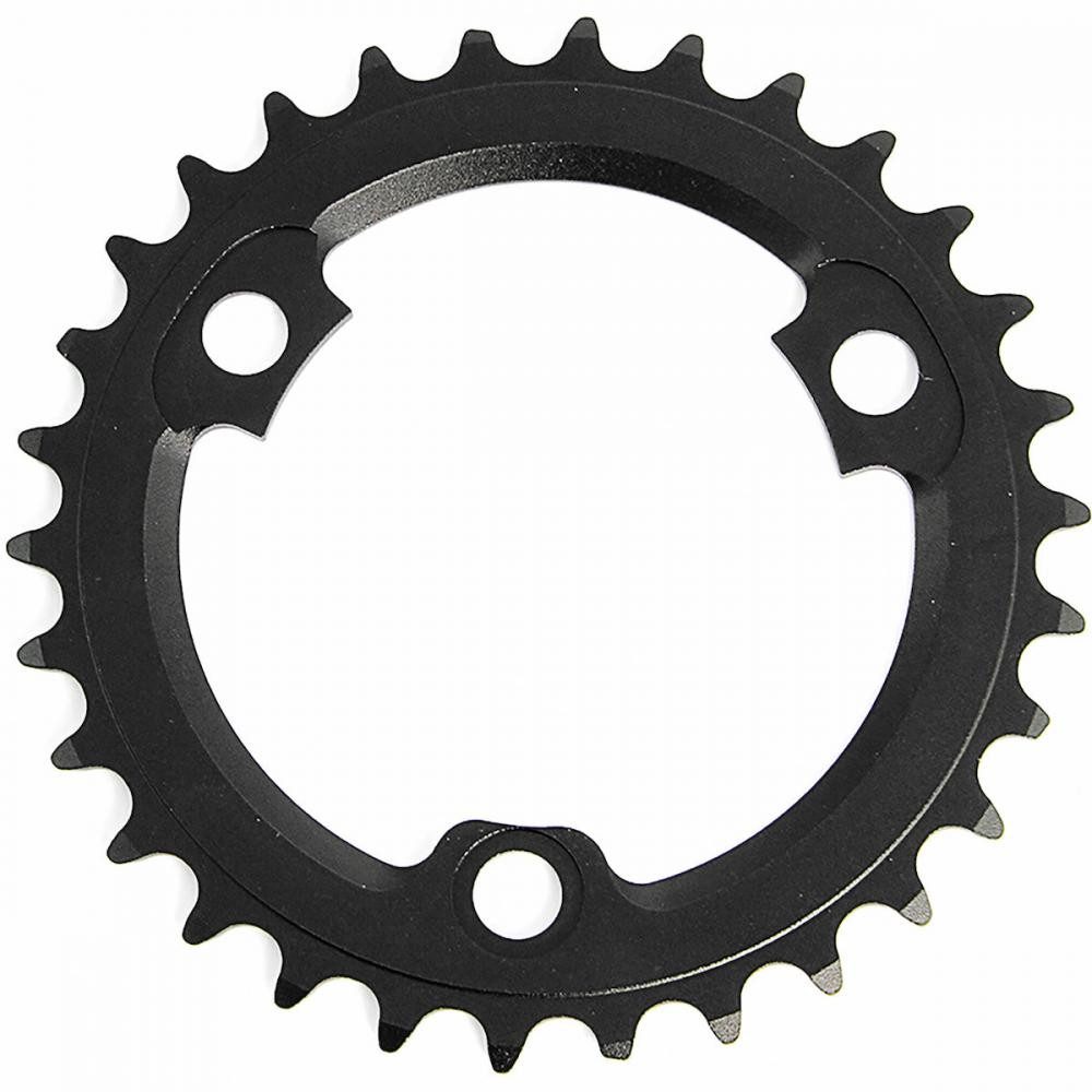 FSA Kettenschaltung Fsa Kettenblatt Mtb 386 Afterburner Schwarz Cnc 86X39Z X-10