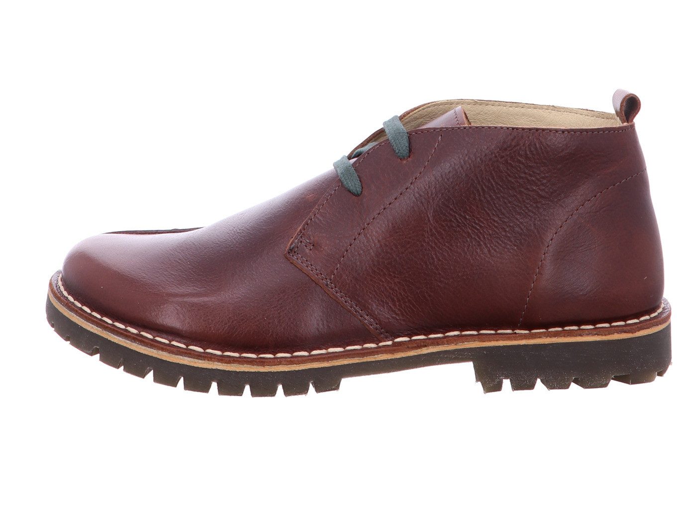 GRÜNBEIN Holm Ankleboots